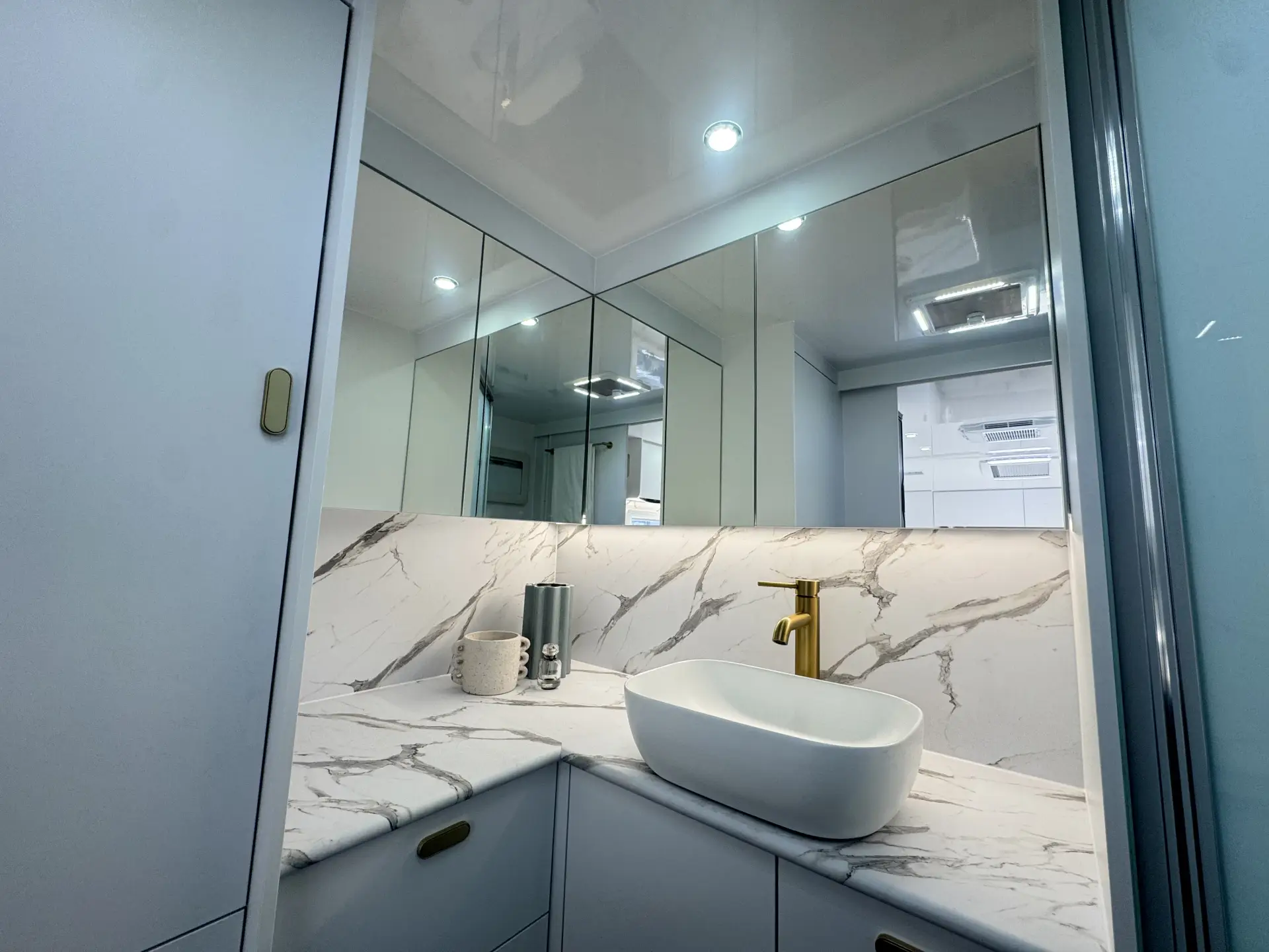 Interior Slider Image