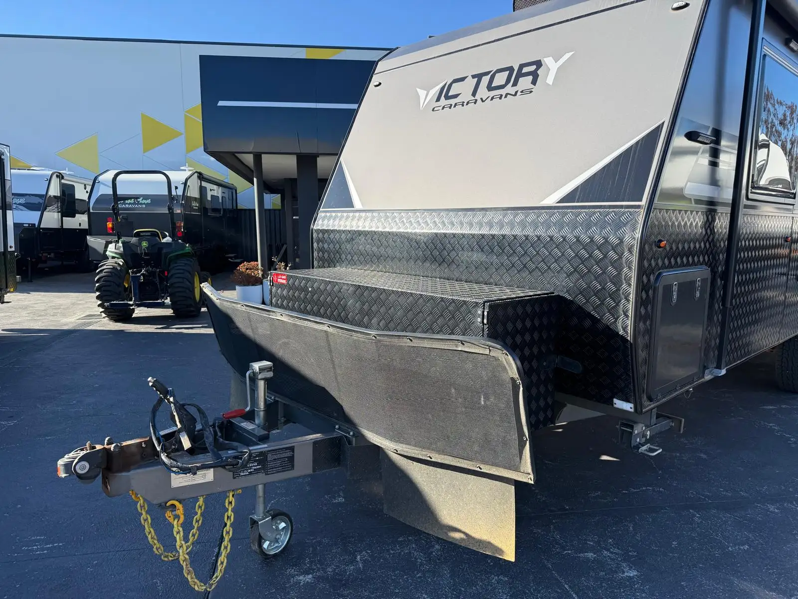 Exterior Slider Image
