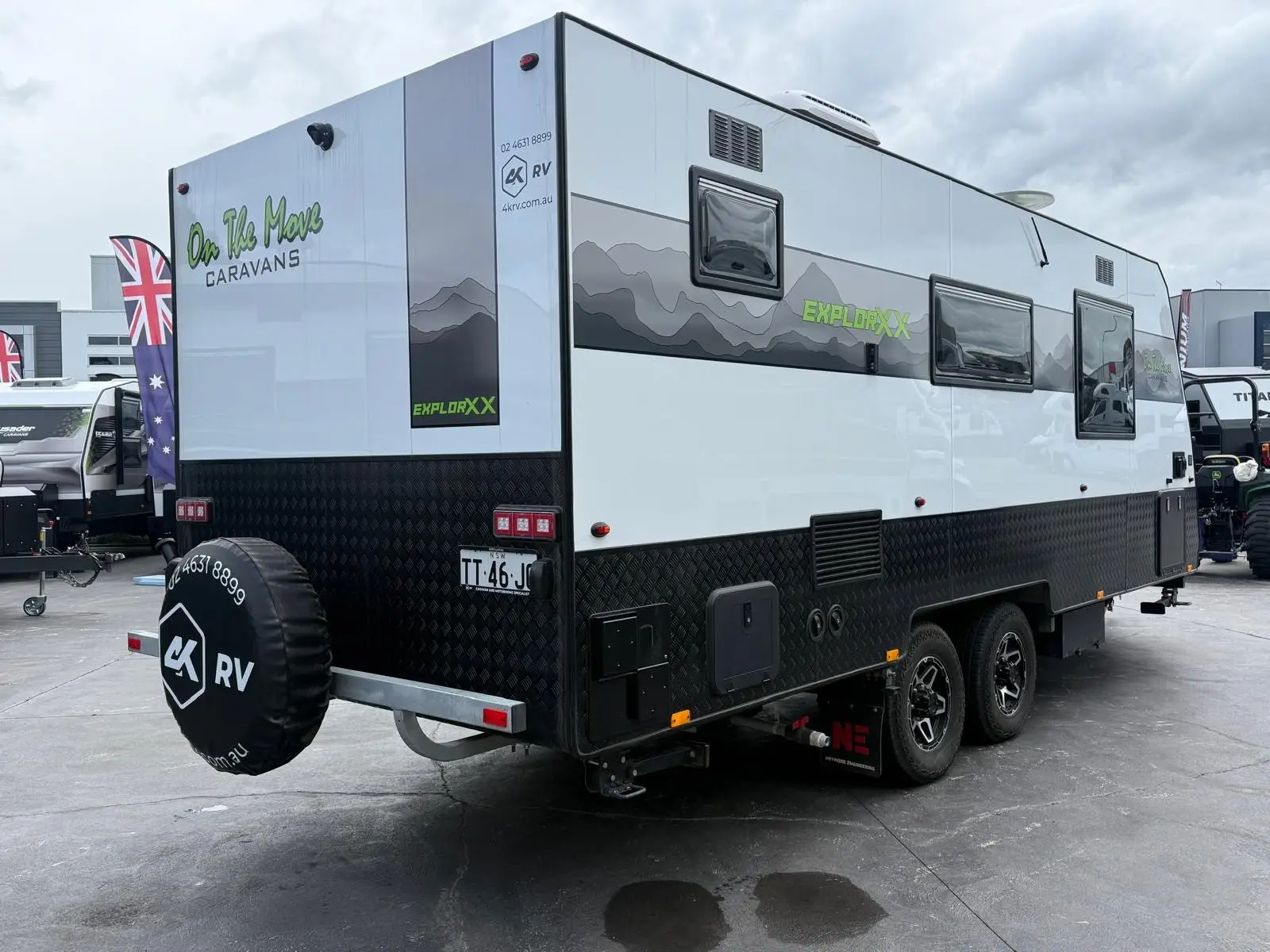Exterior Slider Image