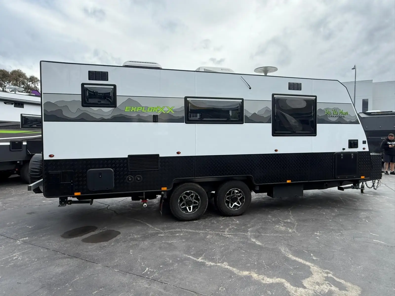 Exterior Slider Image