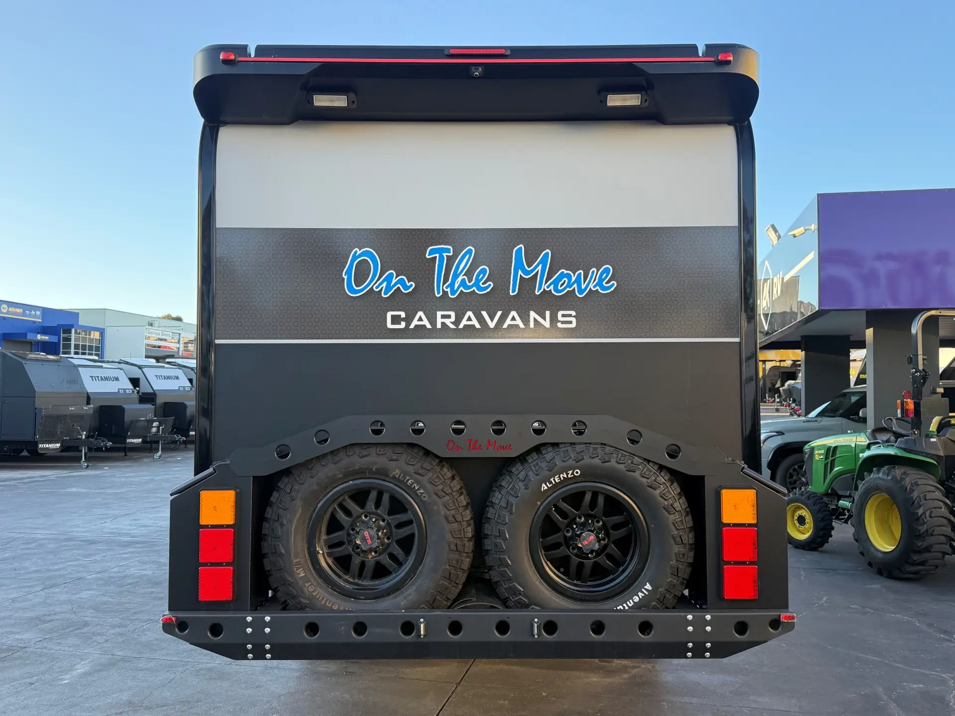 Exterior Slider Image