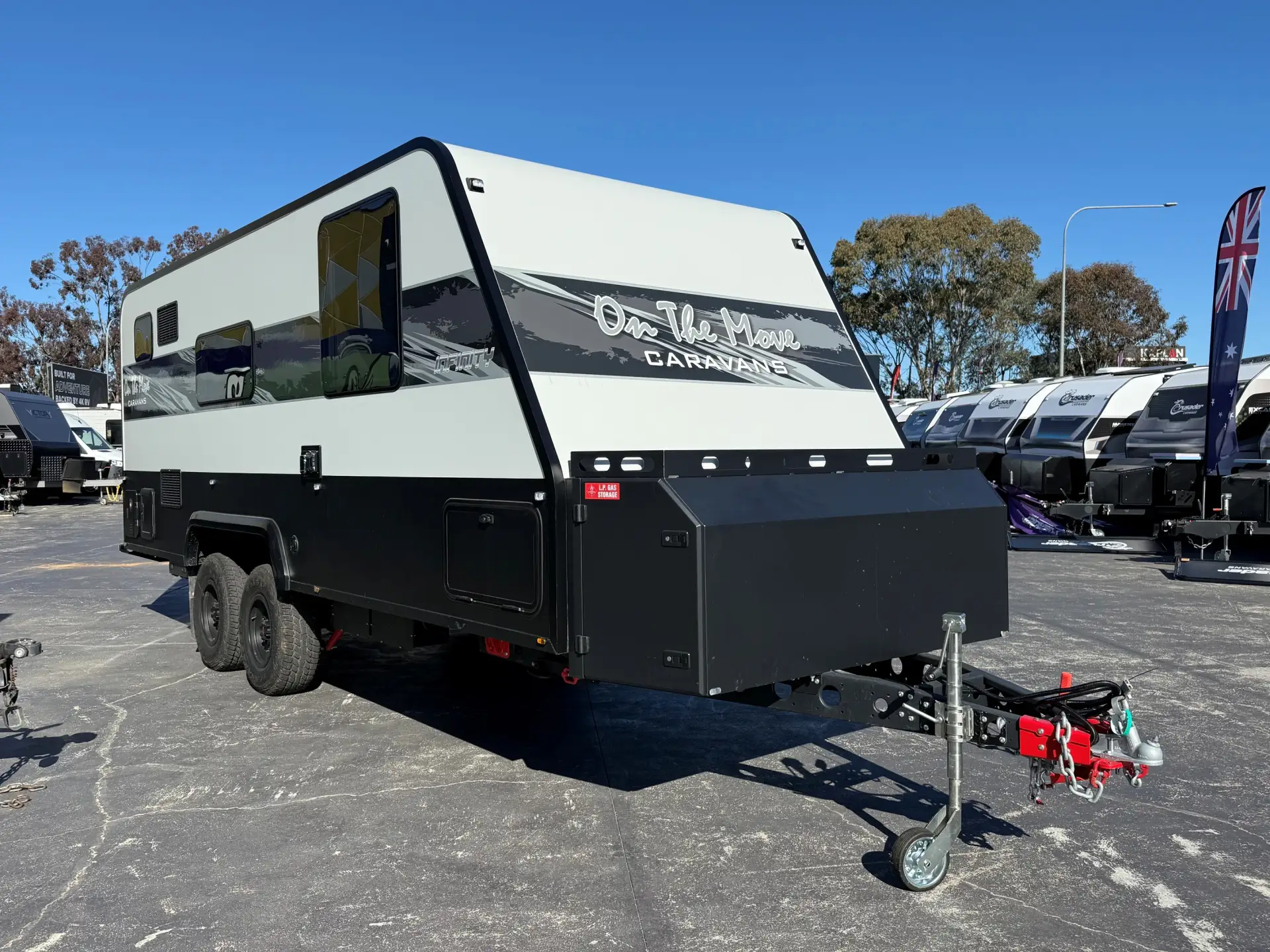 Exterior Slider Image