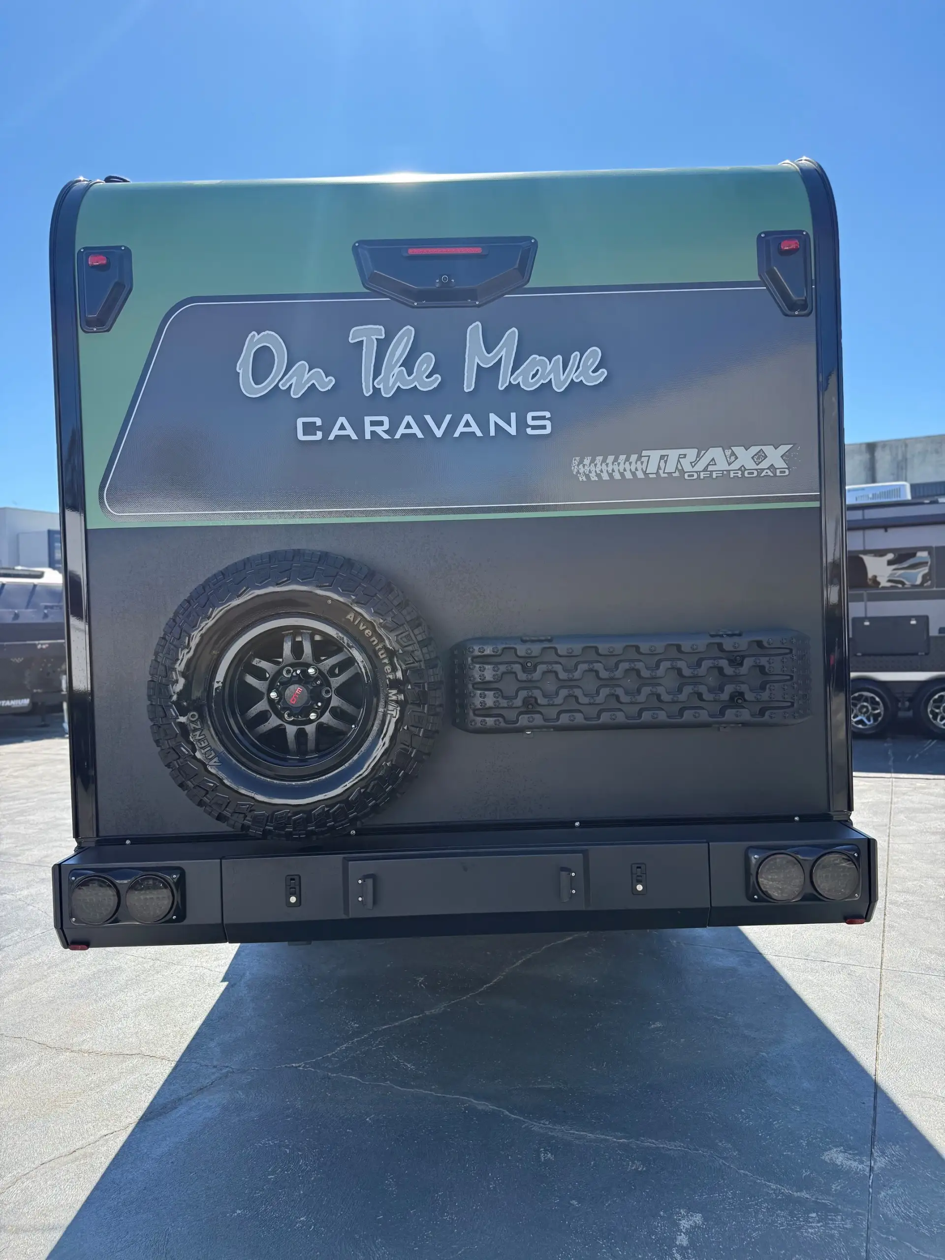 Exterior Slider Image