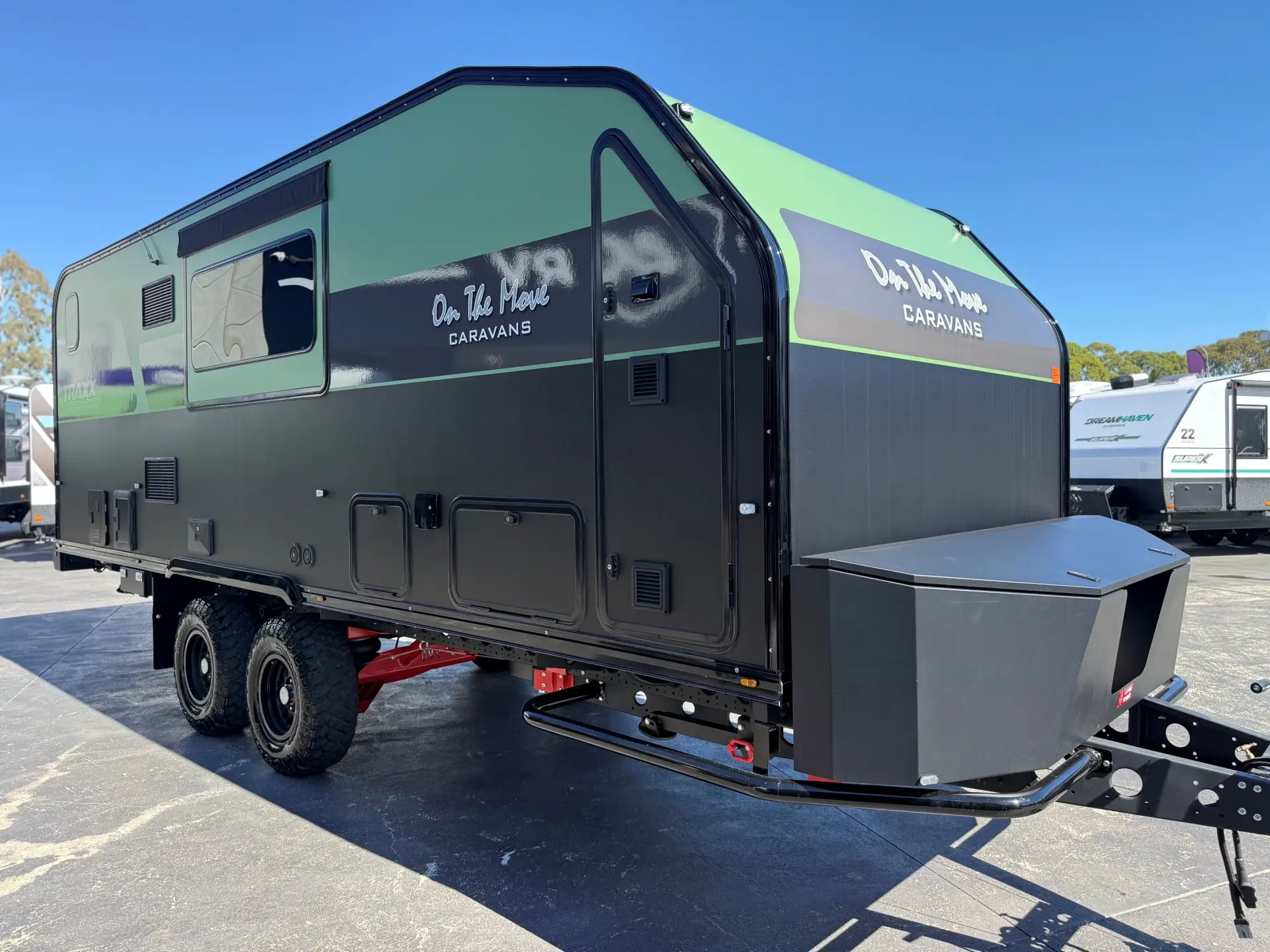 Exterior Slider Image