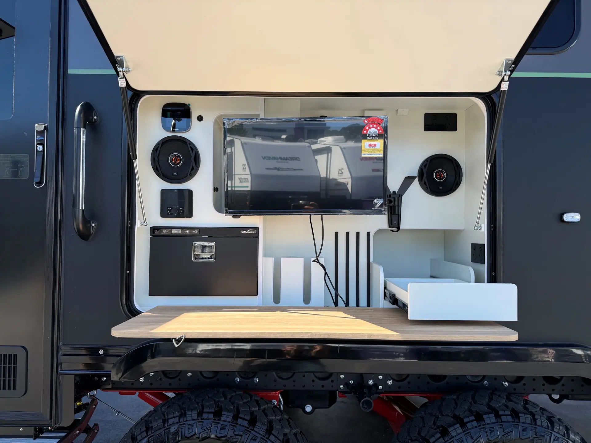 Exterior Slider Image