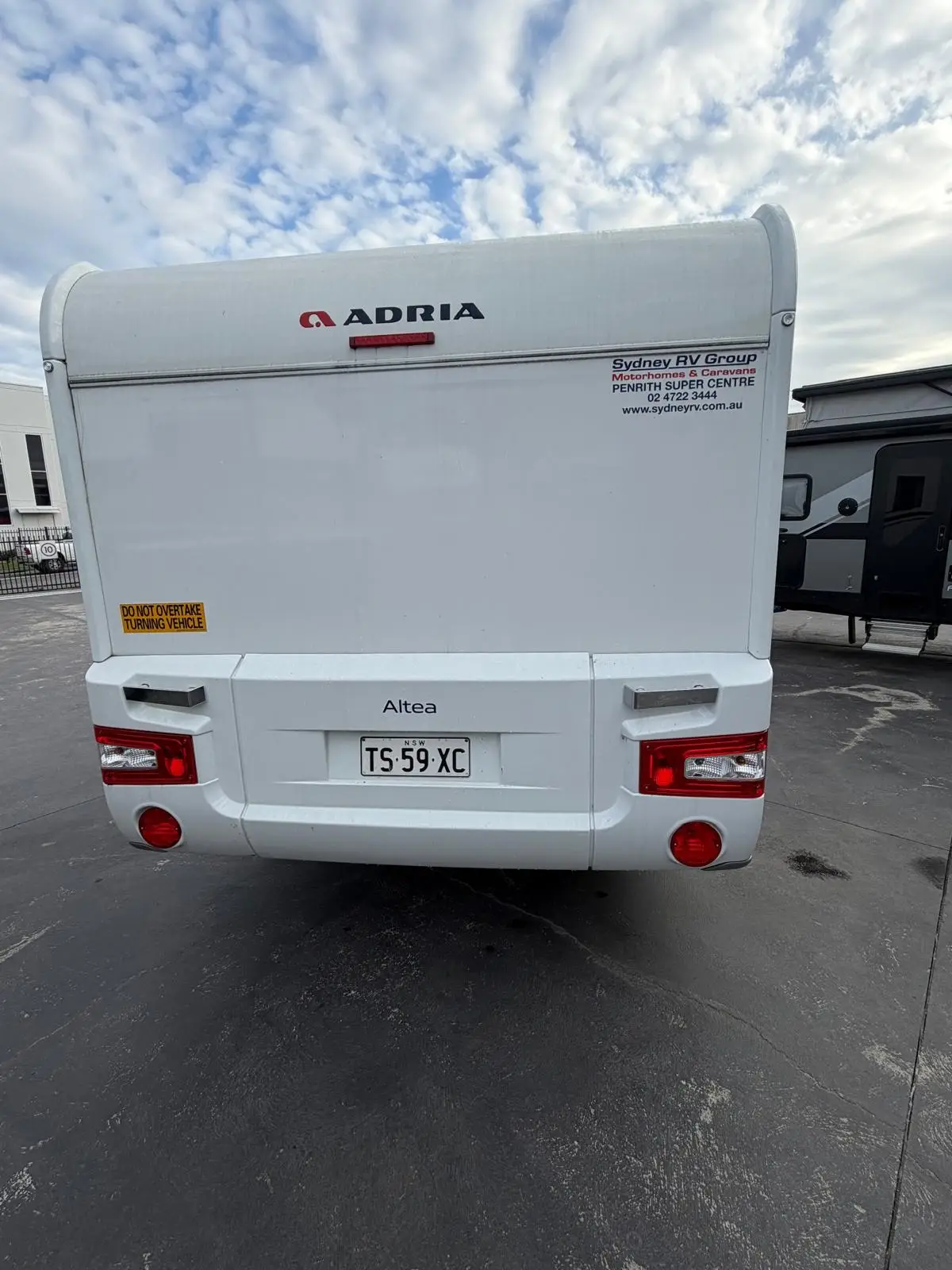 Exterior Slider Image