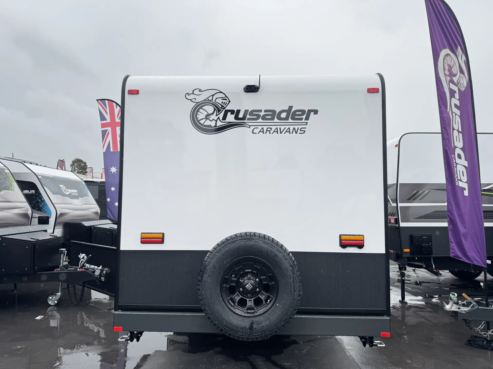 Exterior Slider Image