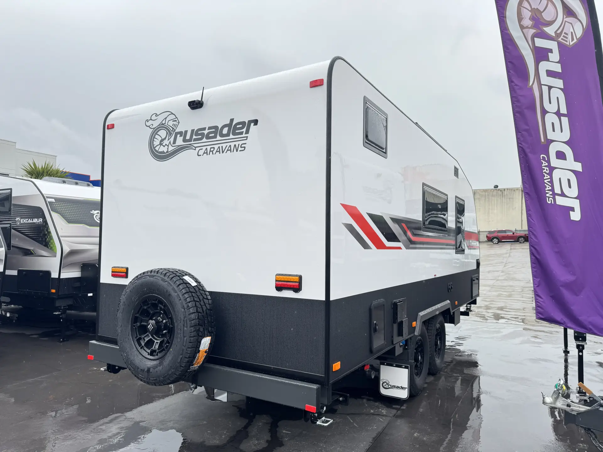 Exterior Slider Image