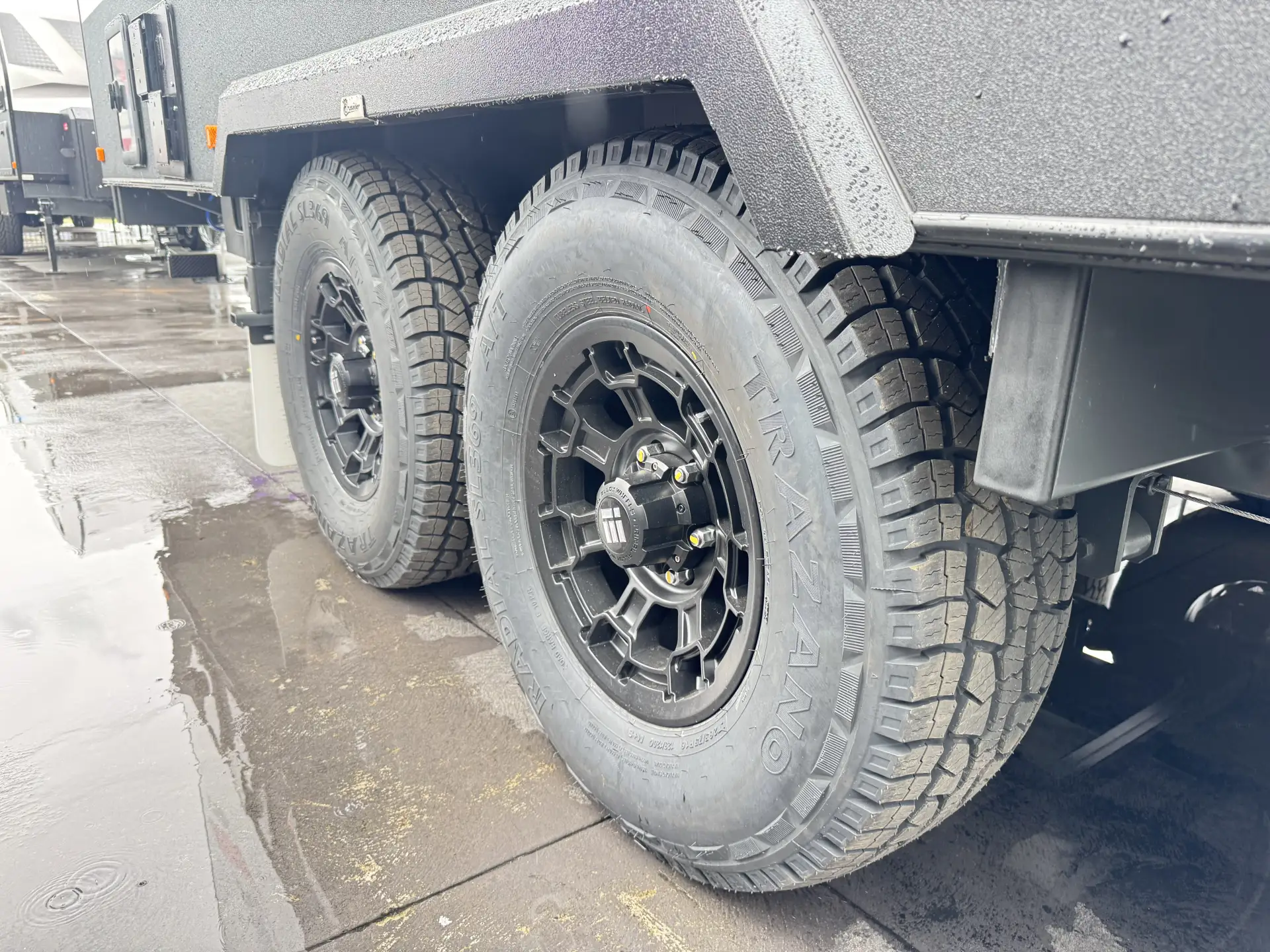 Exterior Slider Image
