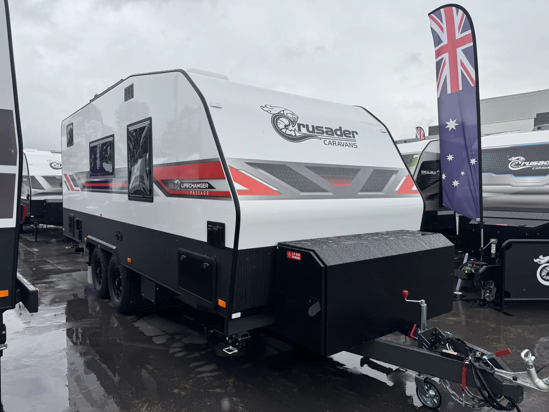 Exterior Slider Image