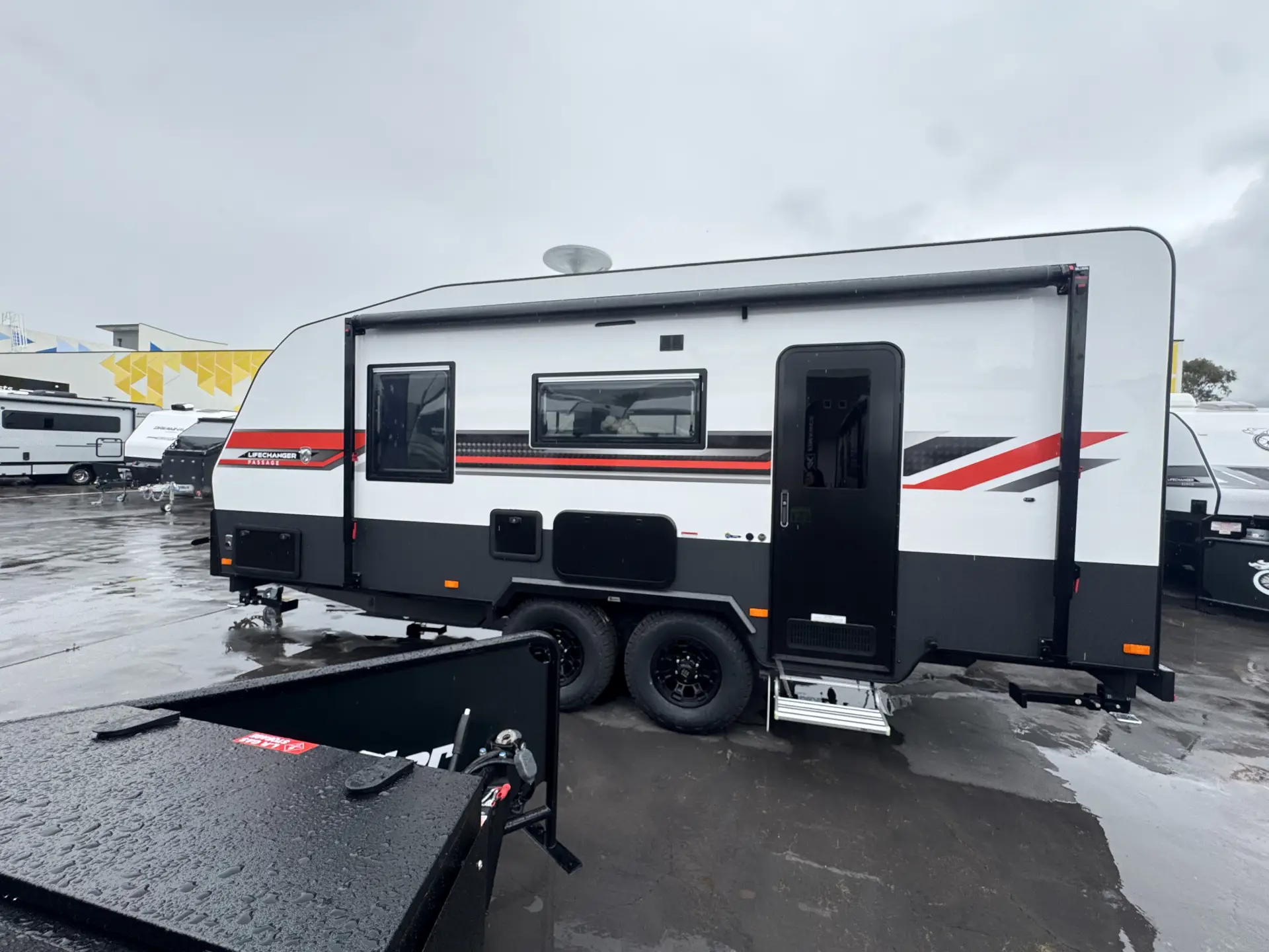 Exterior Slider Image