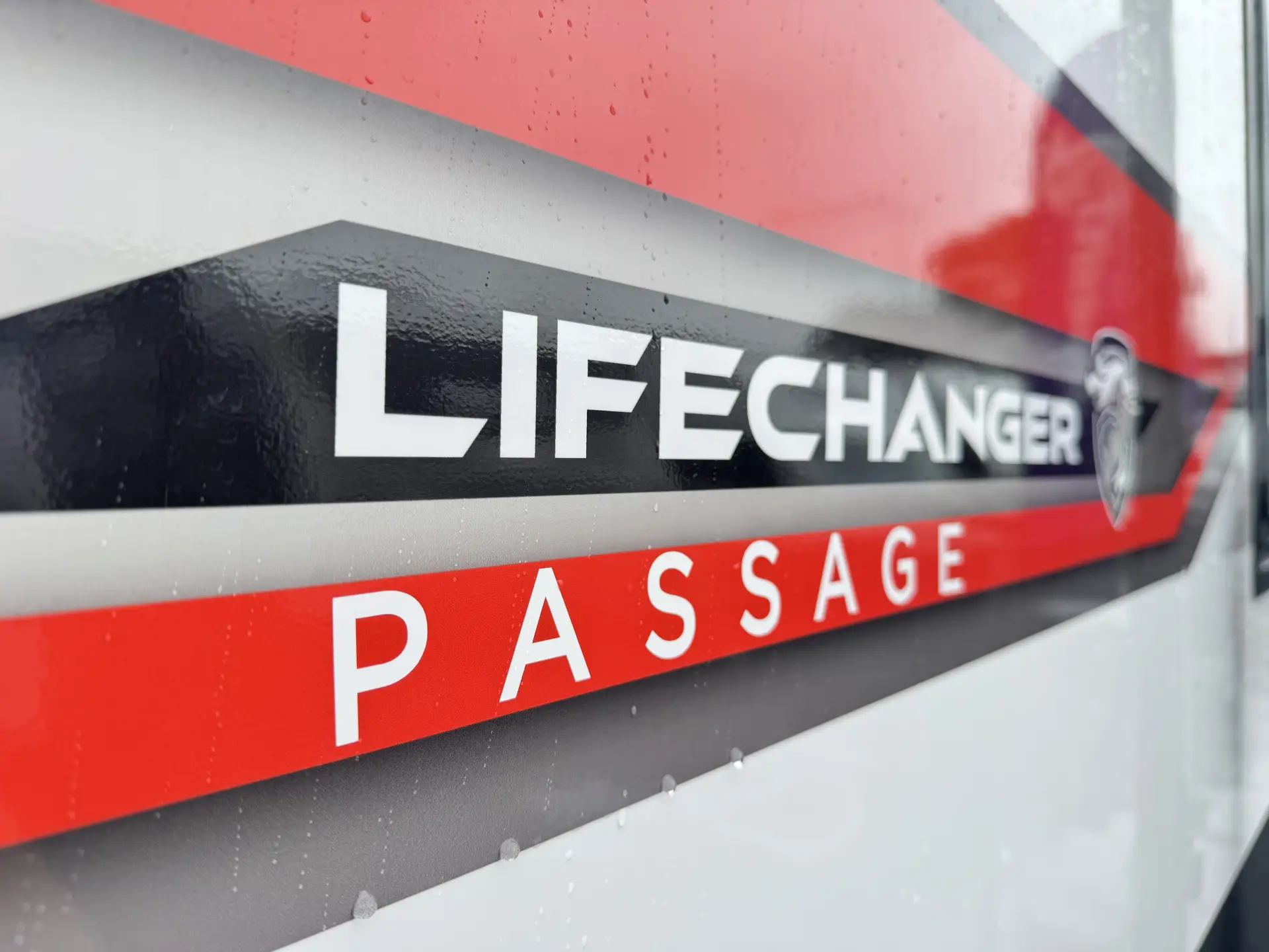 Exterior Slider Image