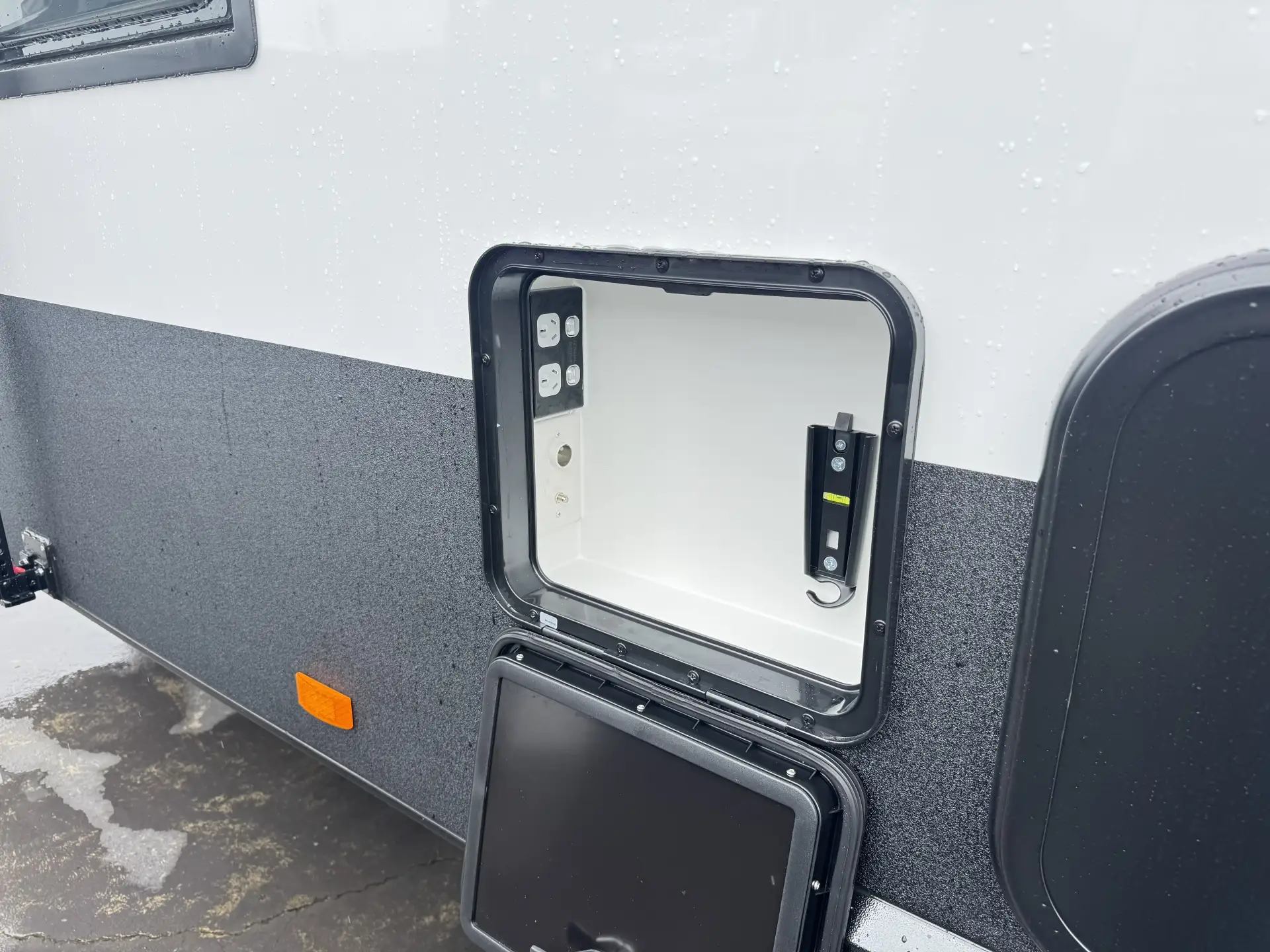 Exterior Slider Image