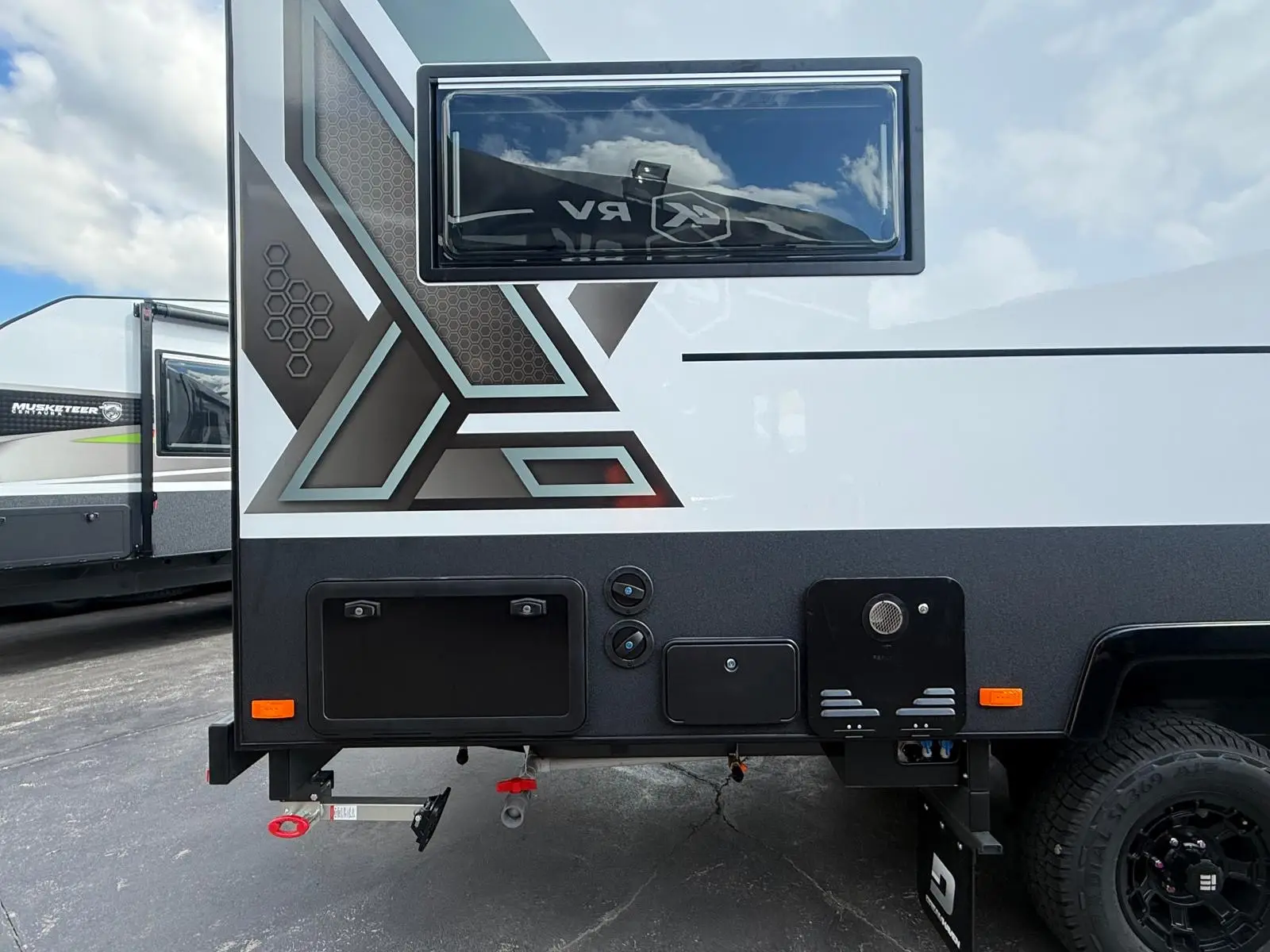 Exterior Slider Image