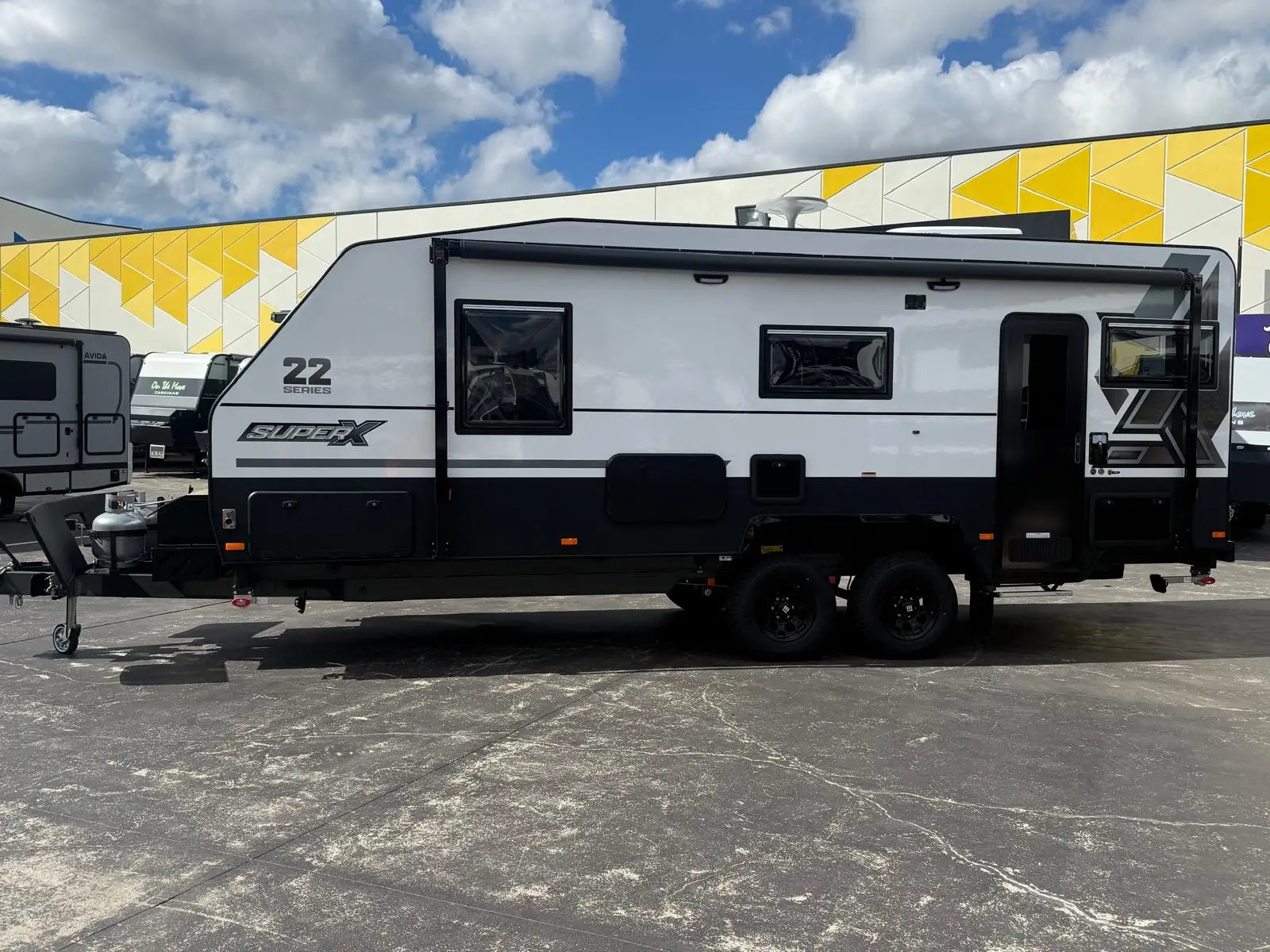 Exterior Slider Image