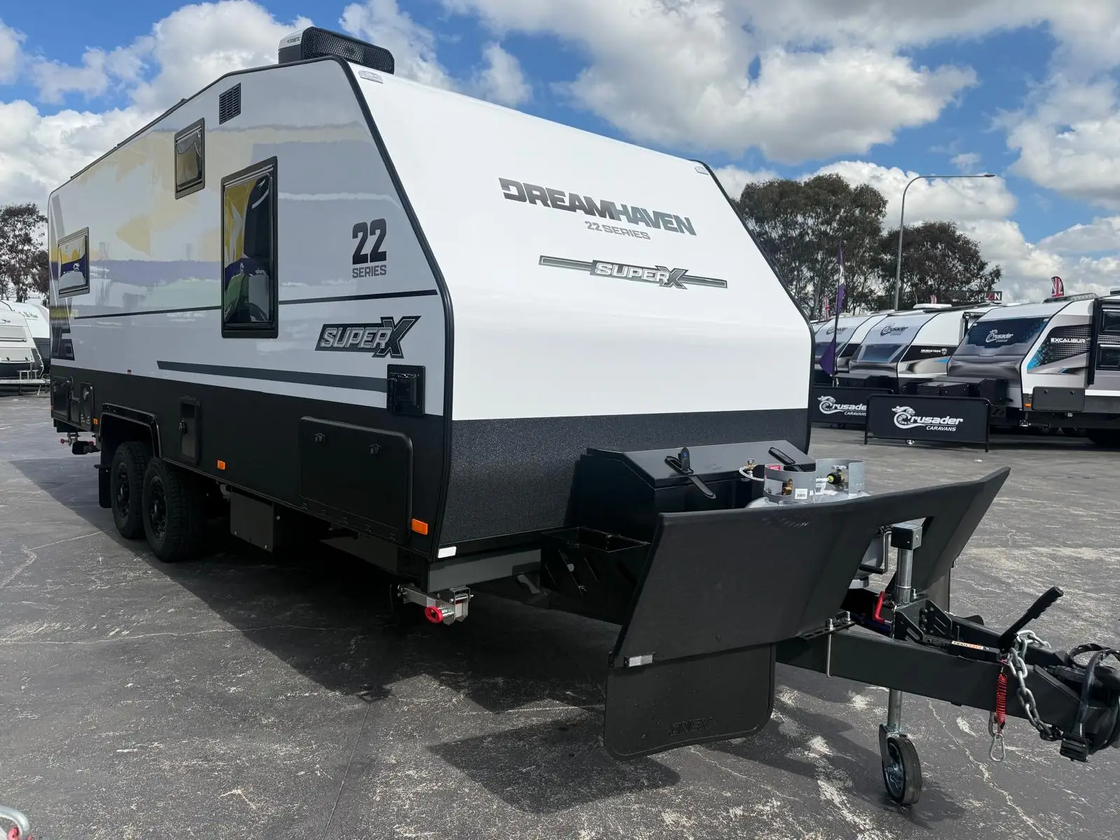 Exterior Slider Image
