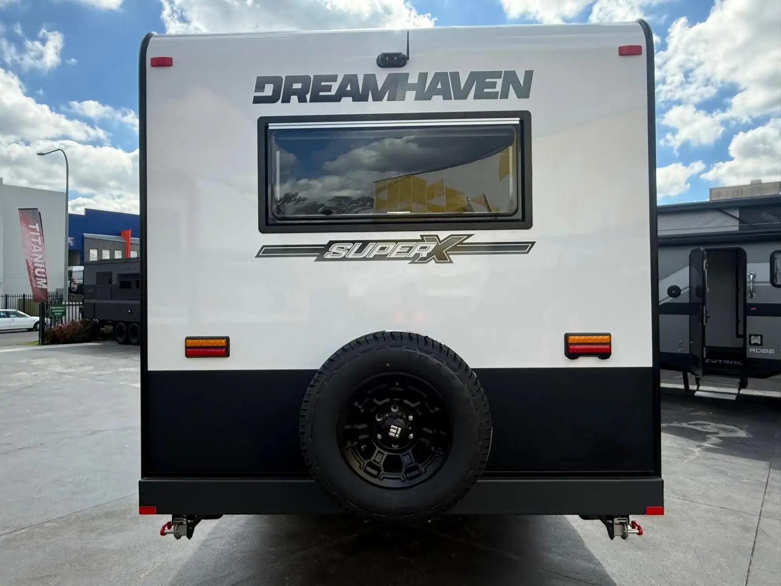 Exterior Slider Image