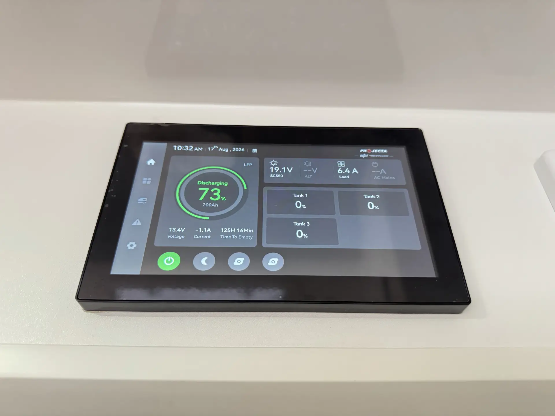 Interior Slider Image