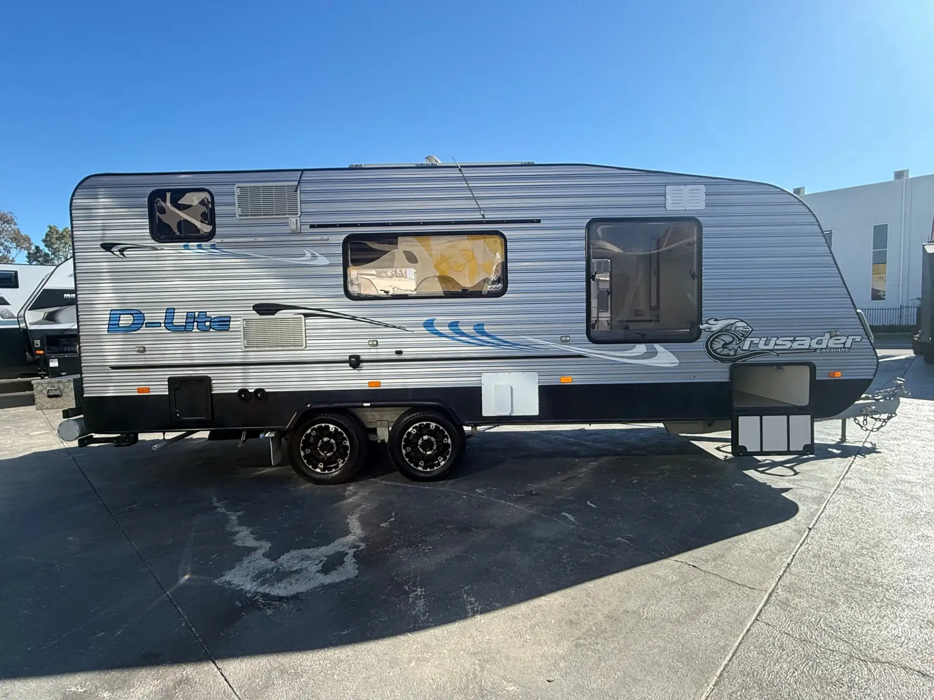 Exterior Slider Image