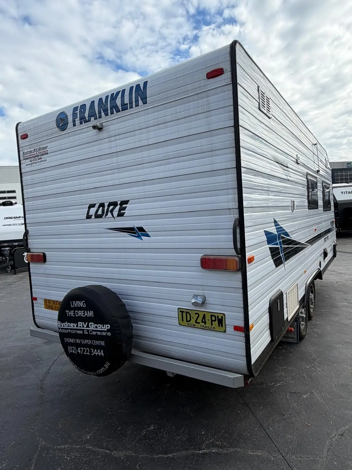 Exterior Slider Image