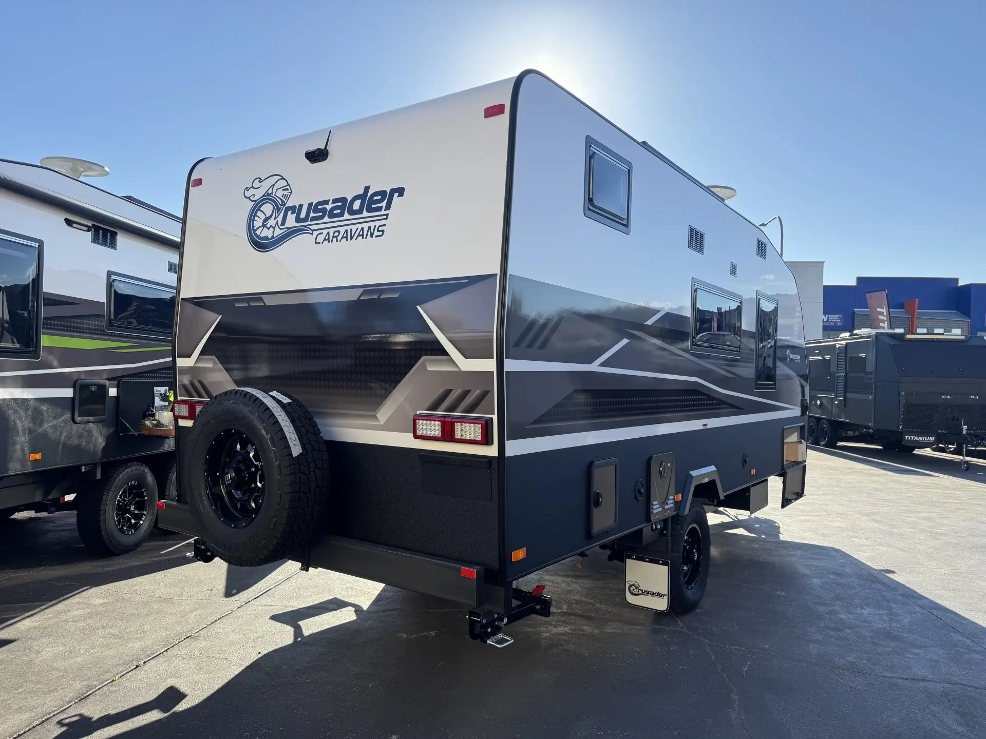 Exterior Slider Image