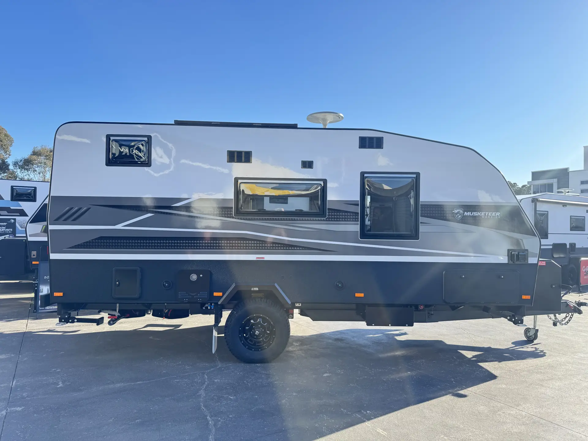 Exterior Slider Image