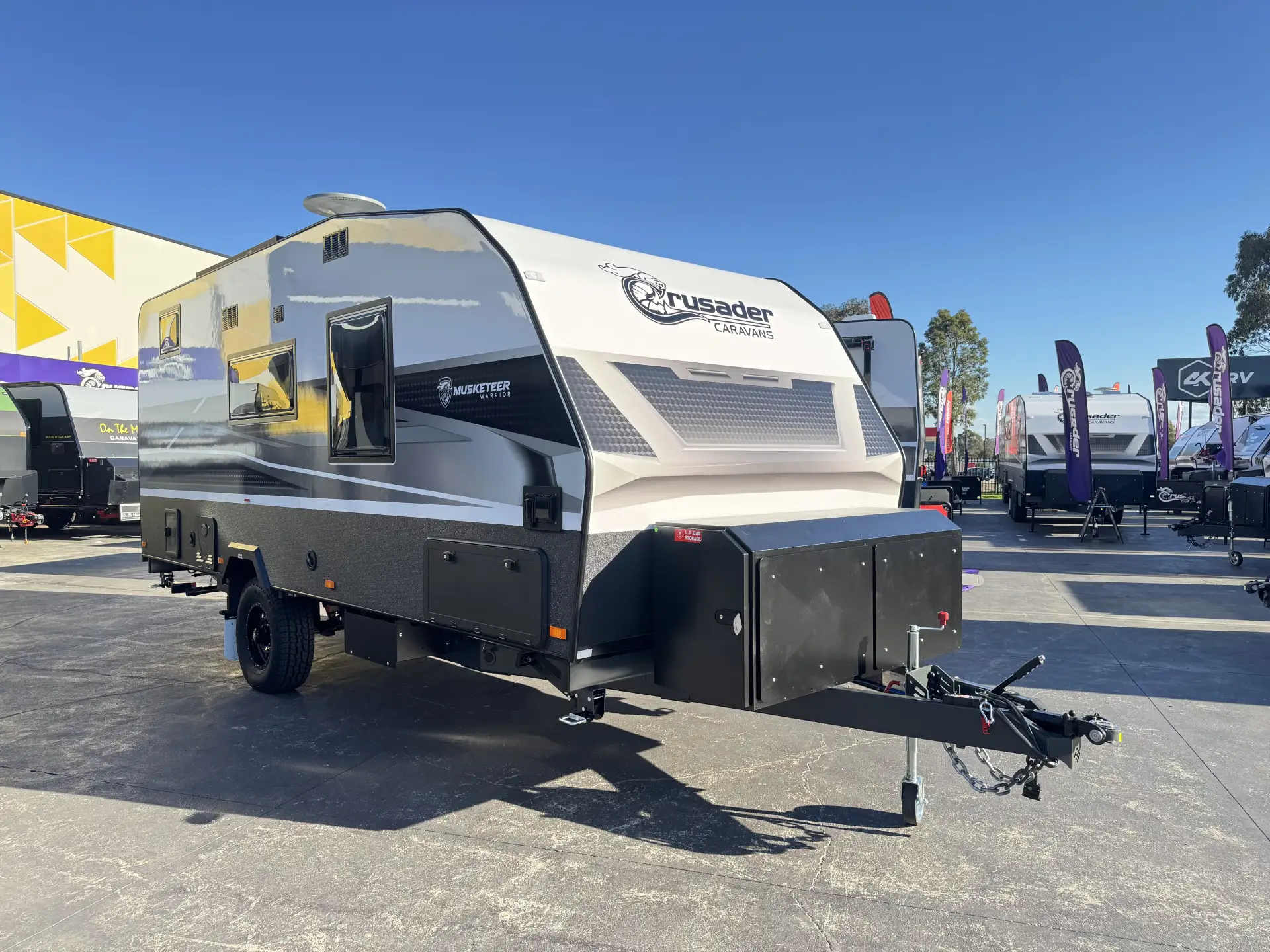 Exterior Slider Image
