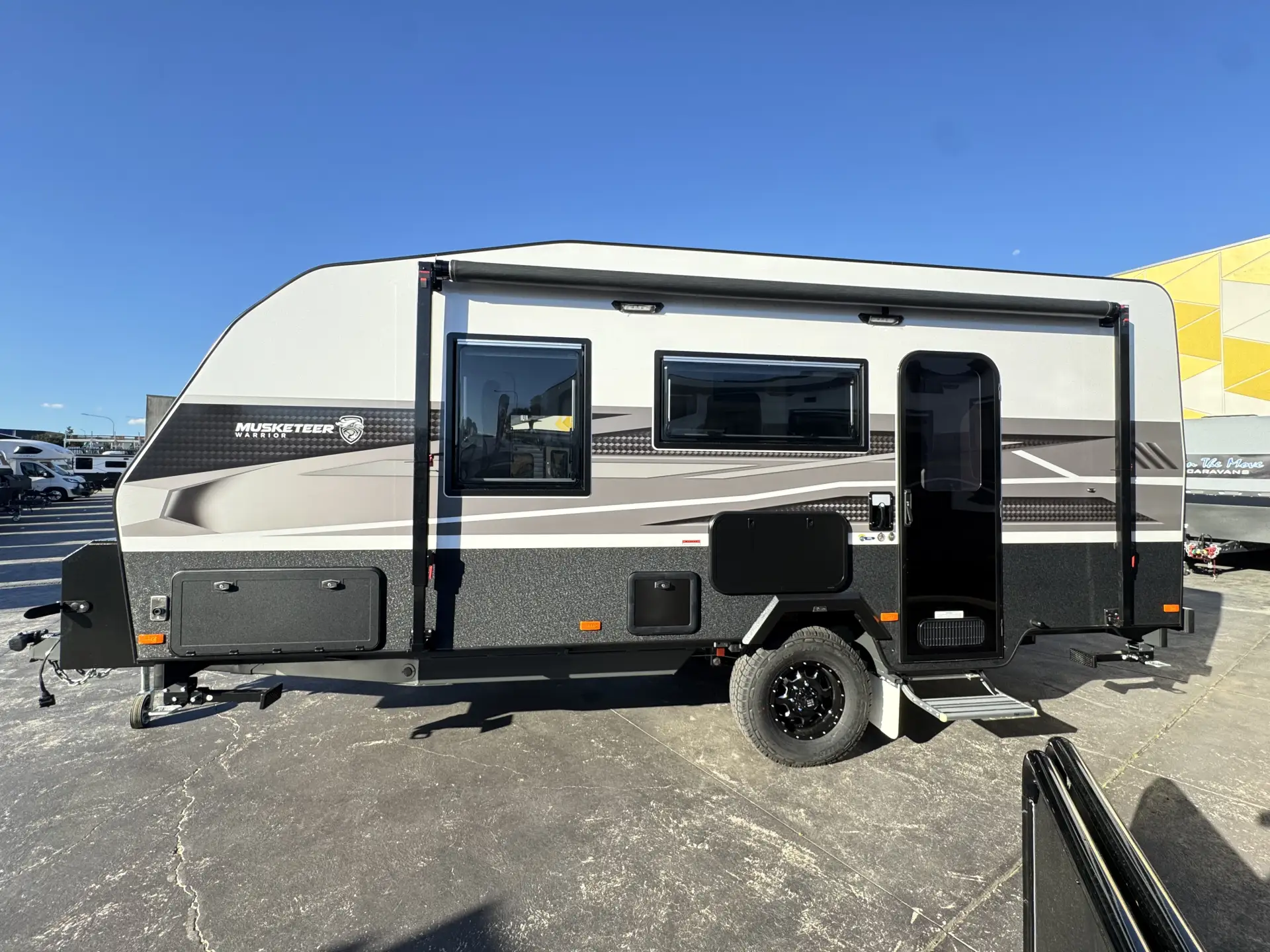 Exterior Slider Image
