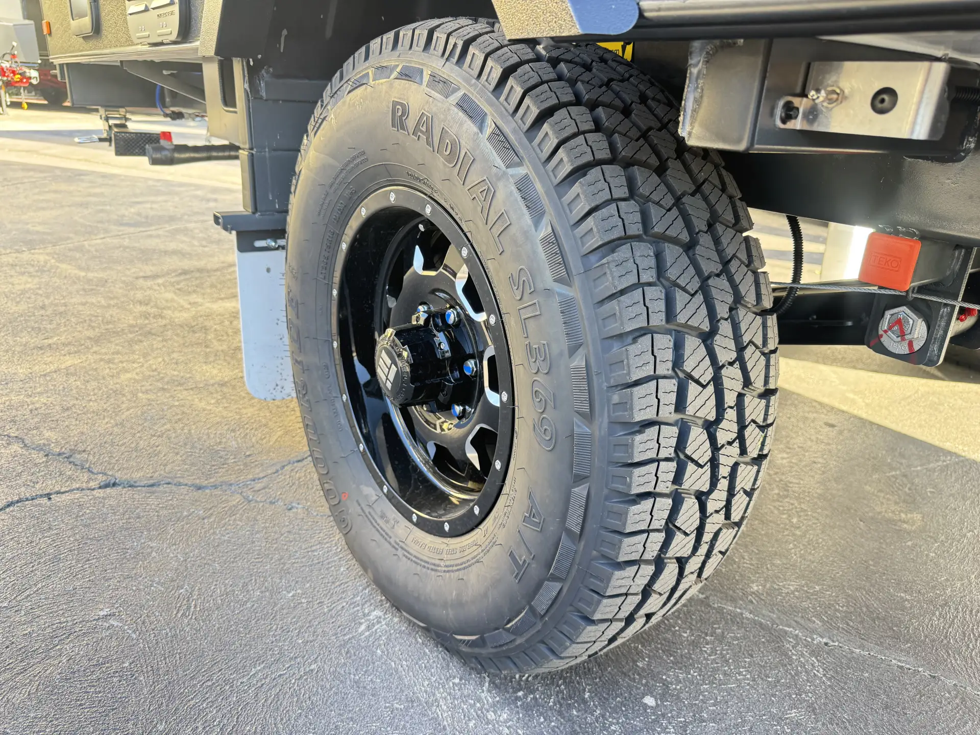 Exterior Slider Image