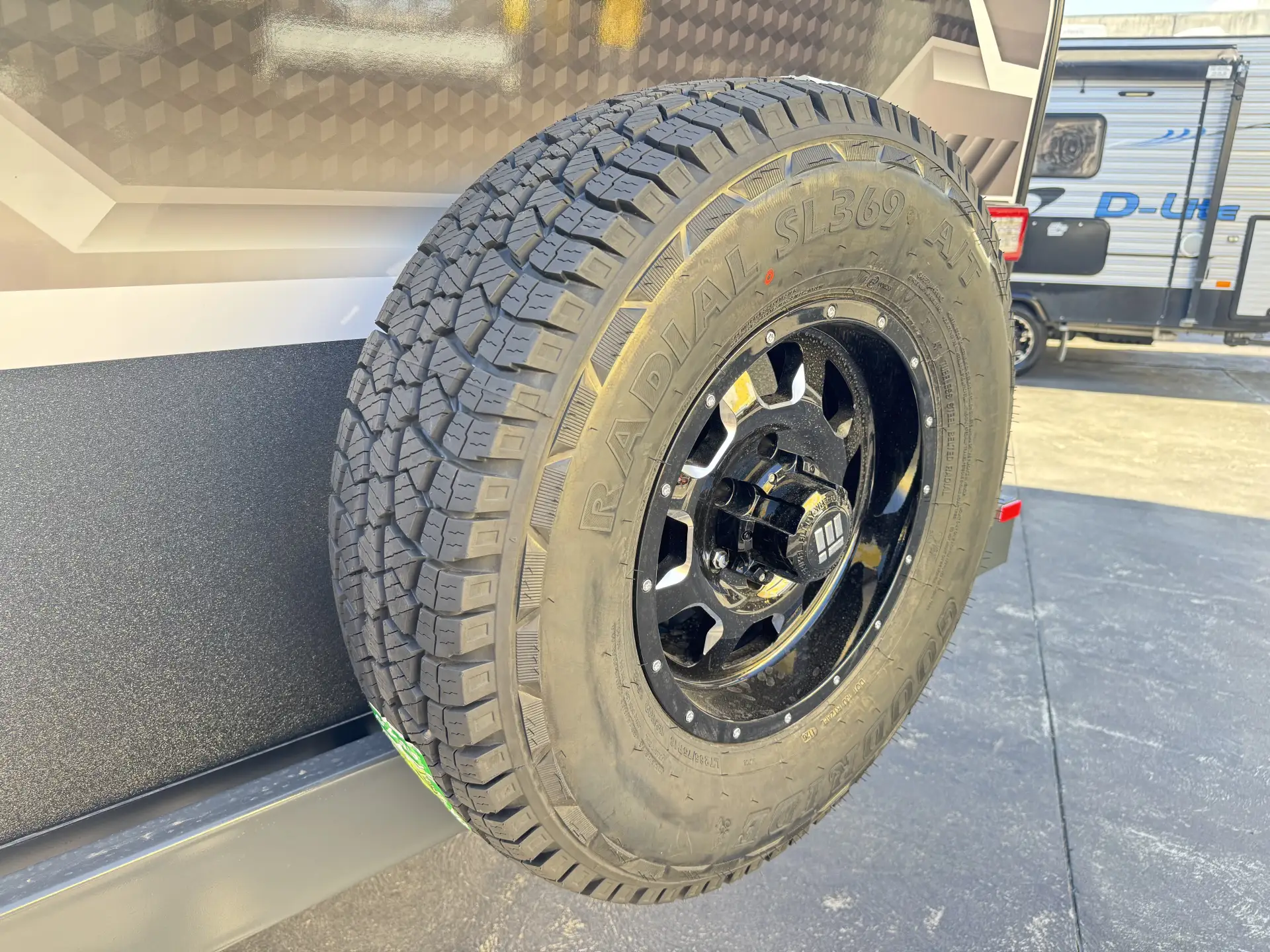 Exterior Slider Image