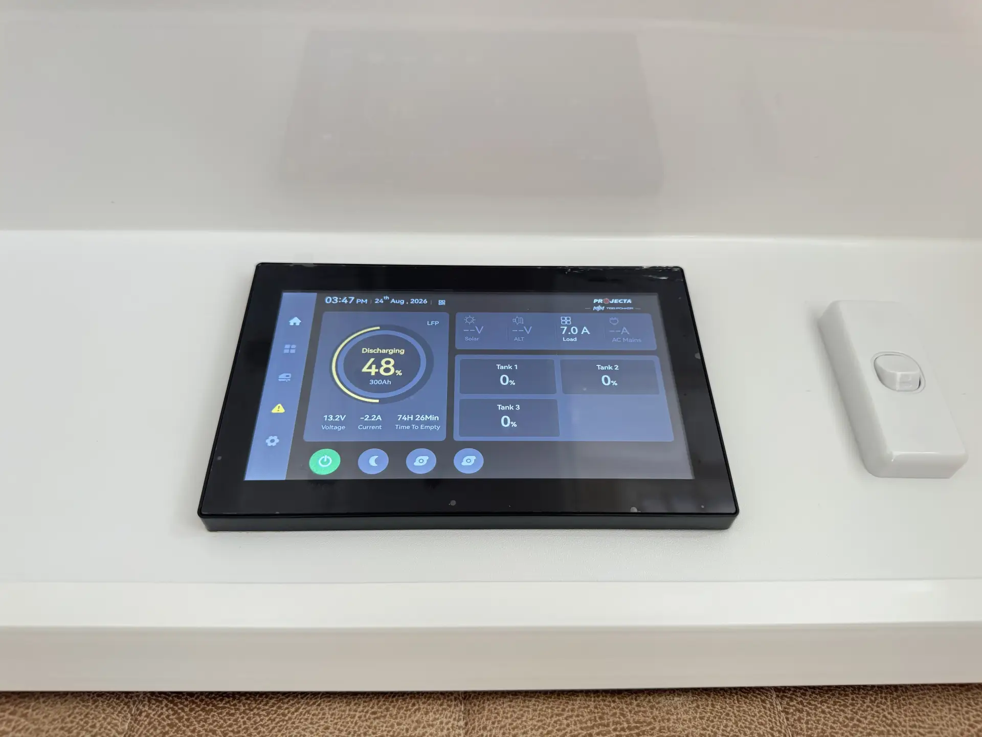Interior Slider Image