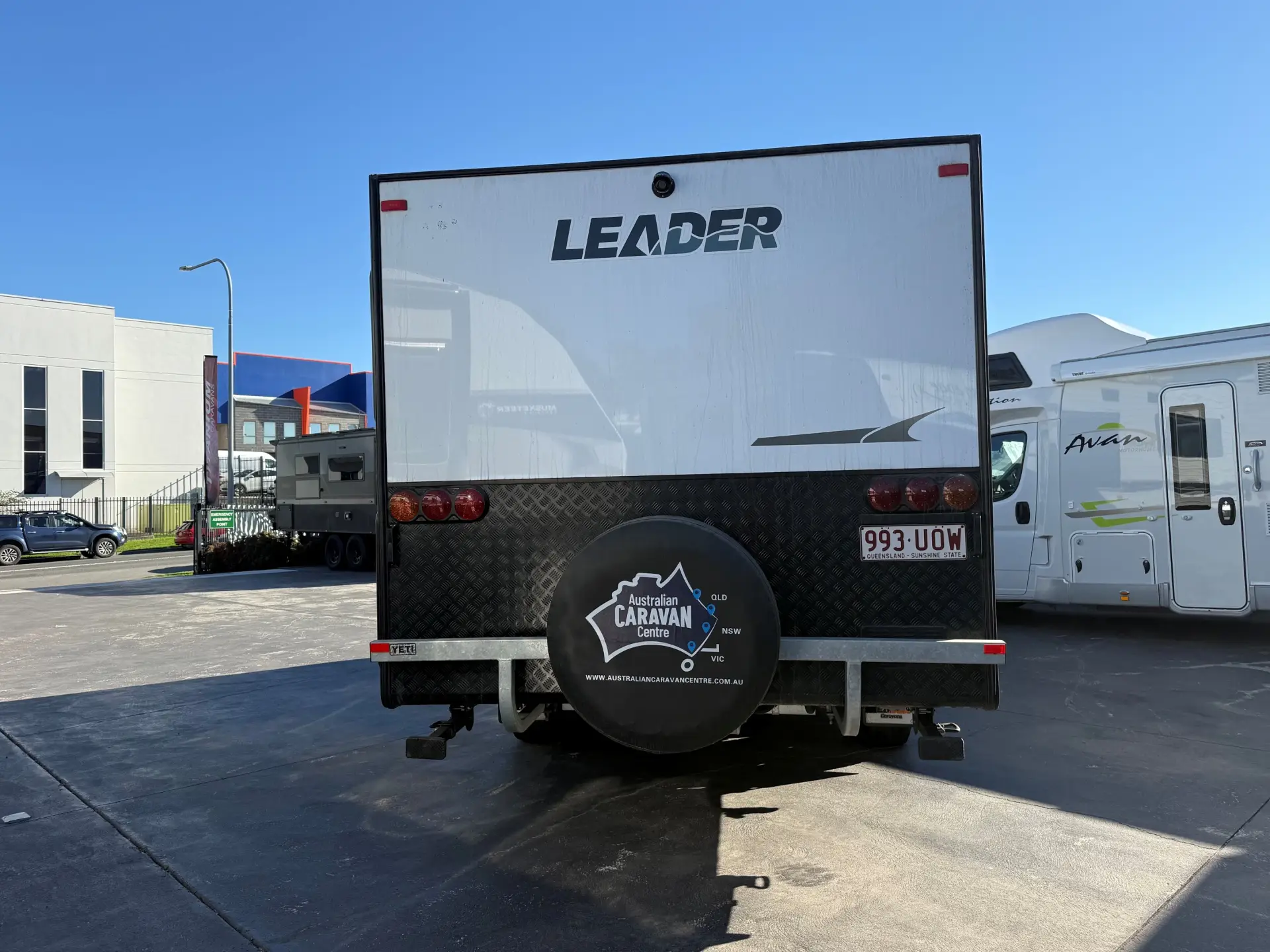 Exterior Slider Image