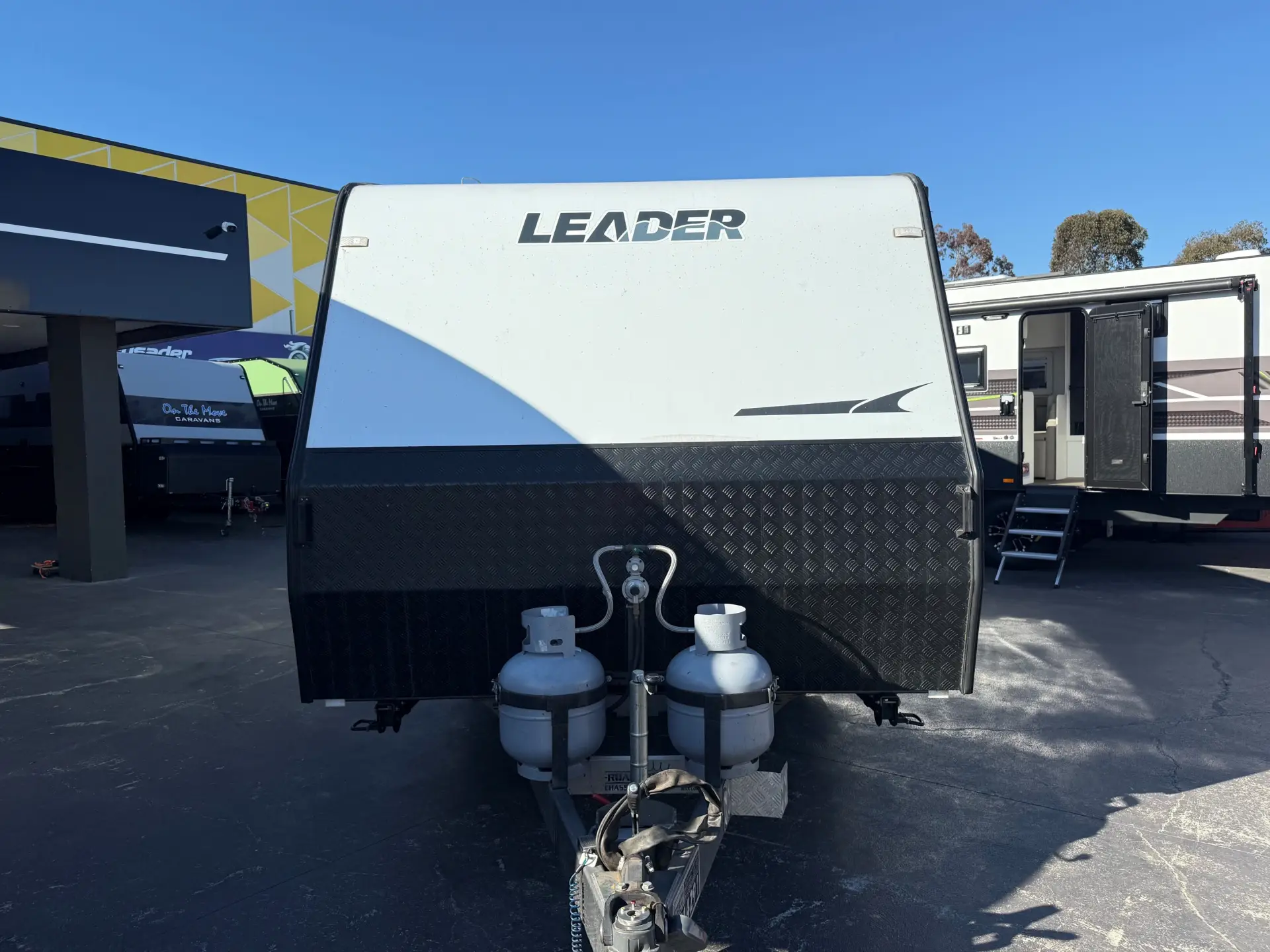 Exterior Slider Image