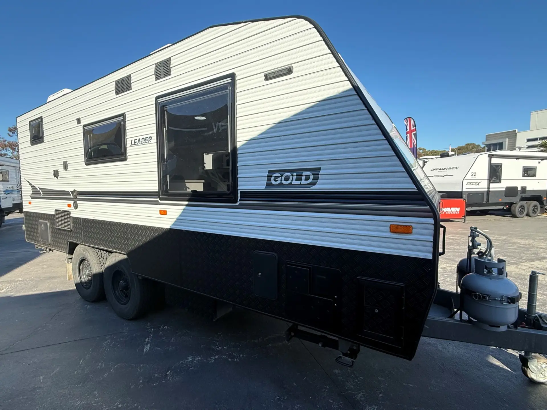 Exterior Slider Image