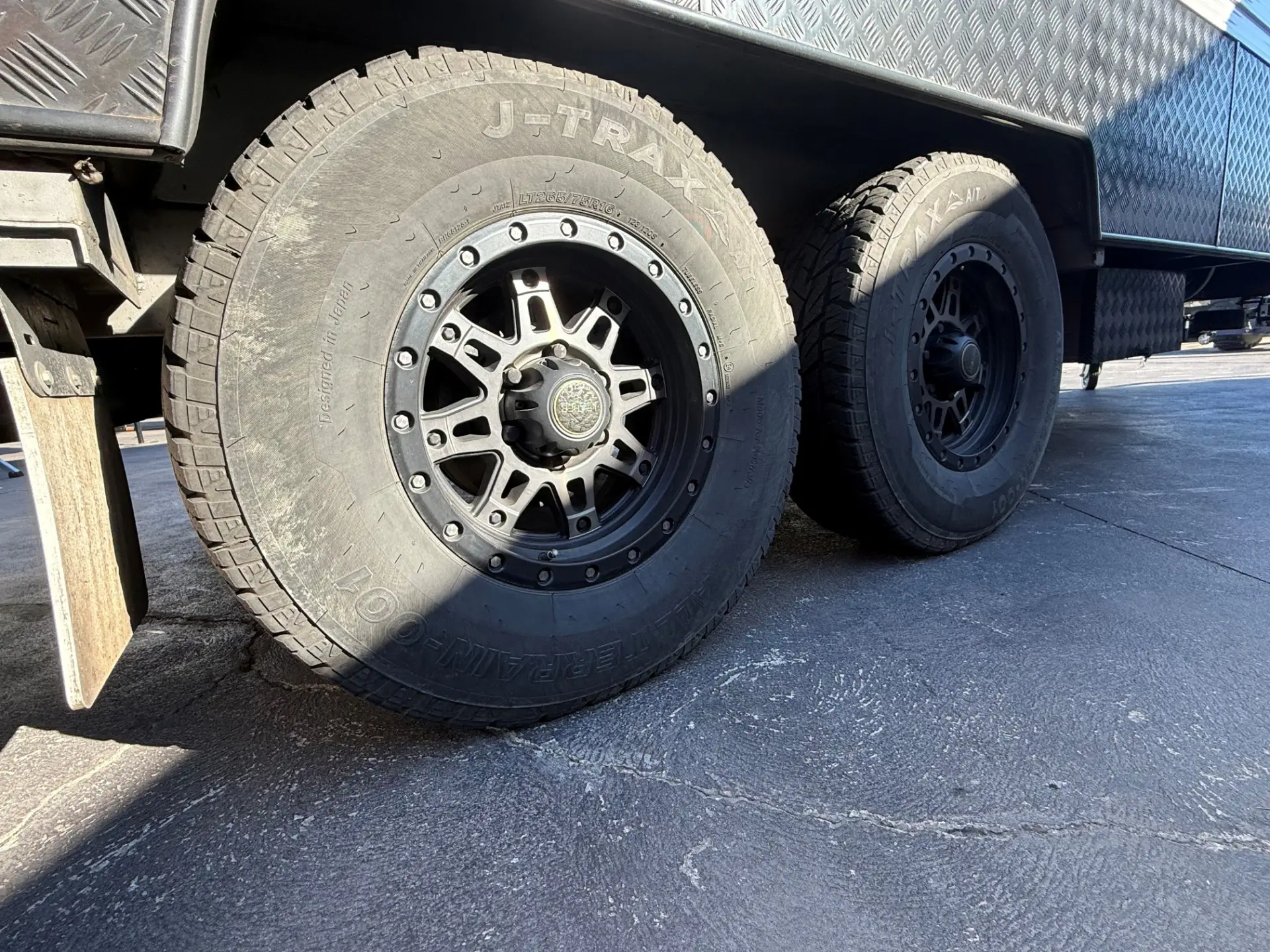 Exterior Slider Image