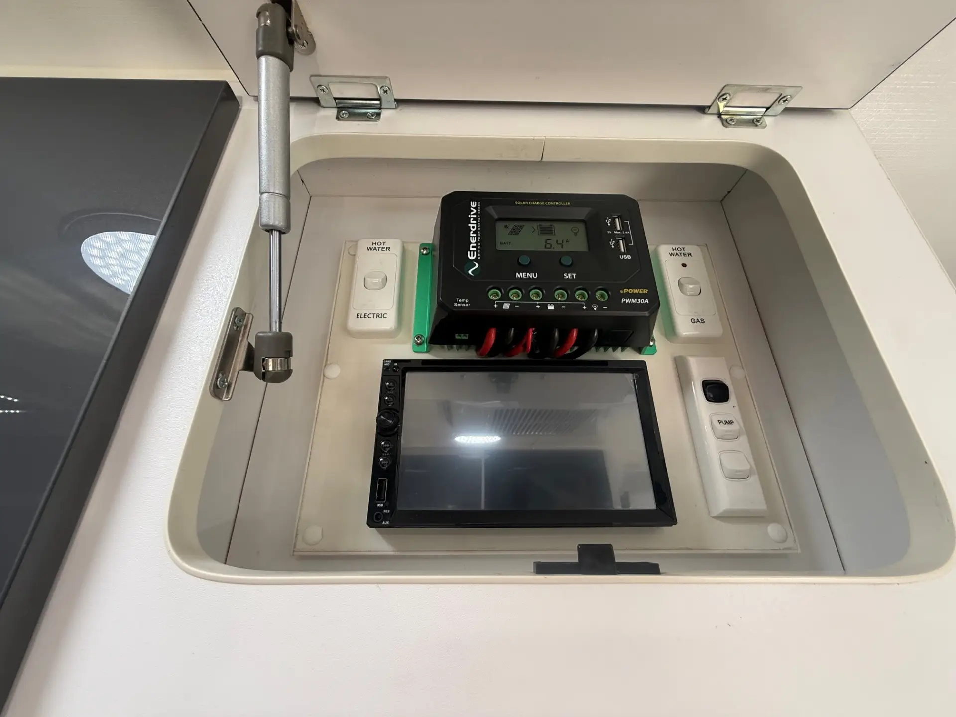 Interior Slider Image