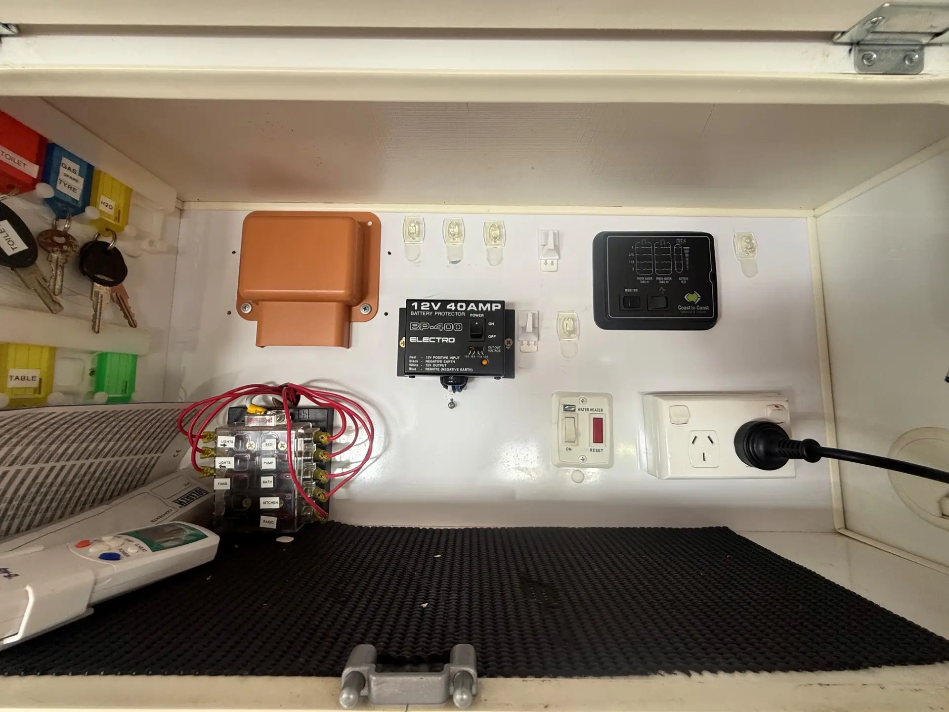 Interior Slider Image