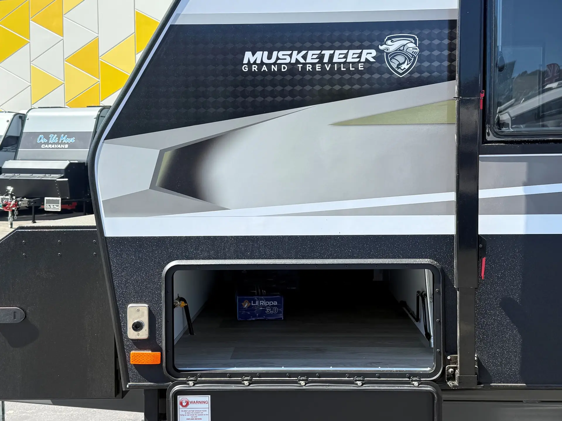 Exterior Slider Image