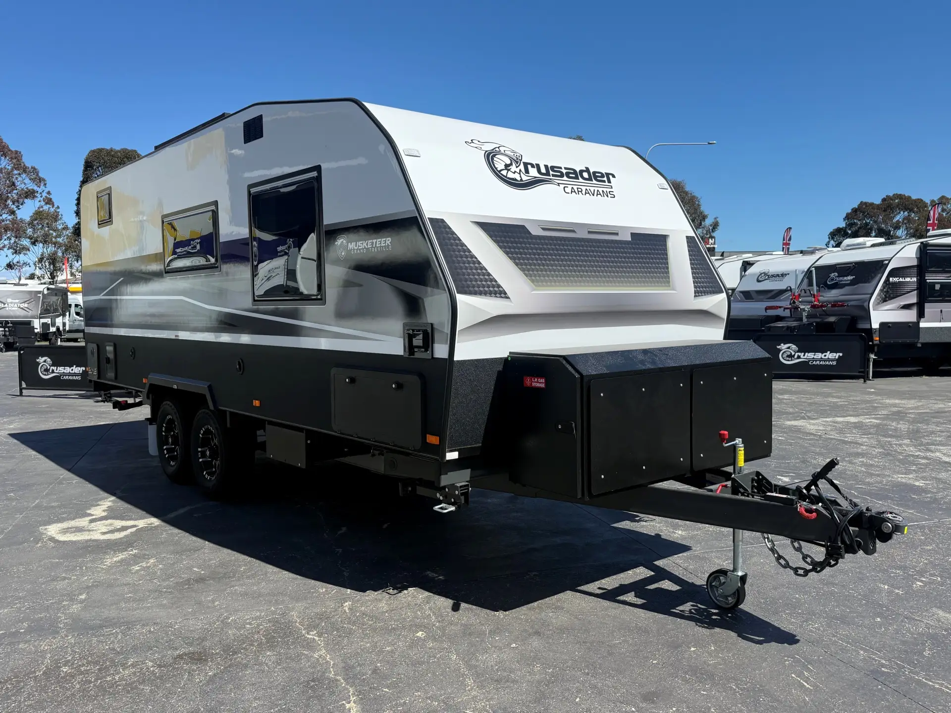 Exterior Slider Image