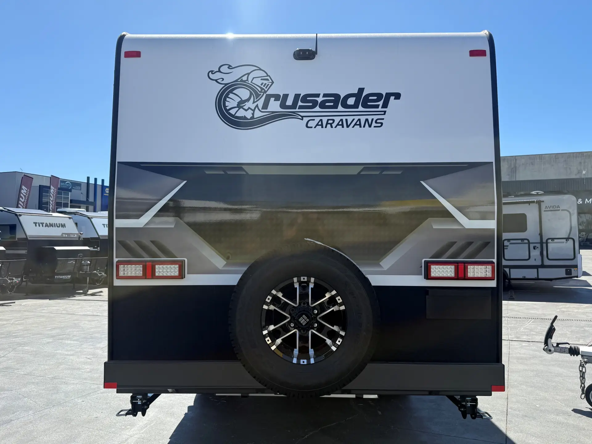 Exterior Slider Image