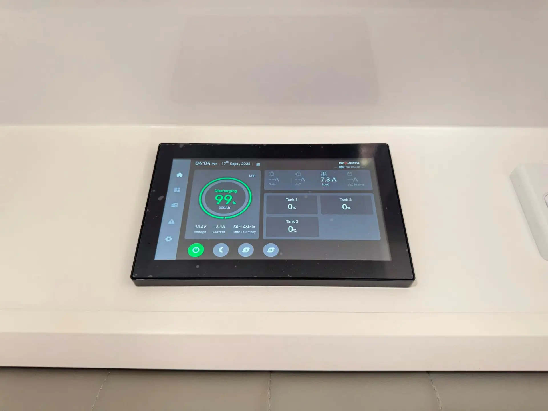 Interior Slider Image