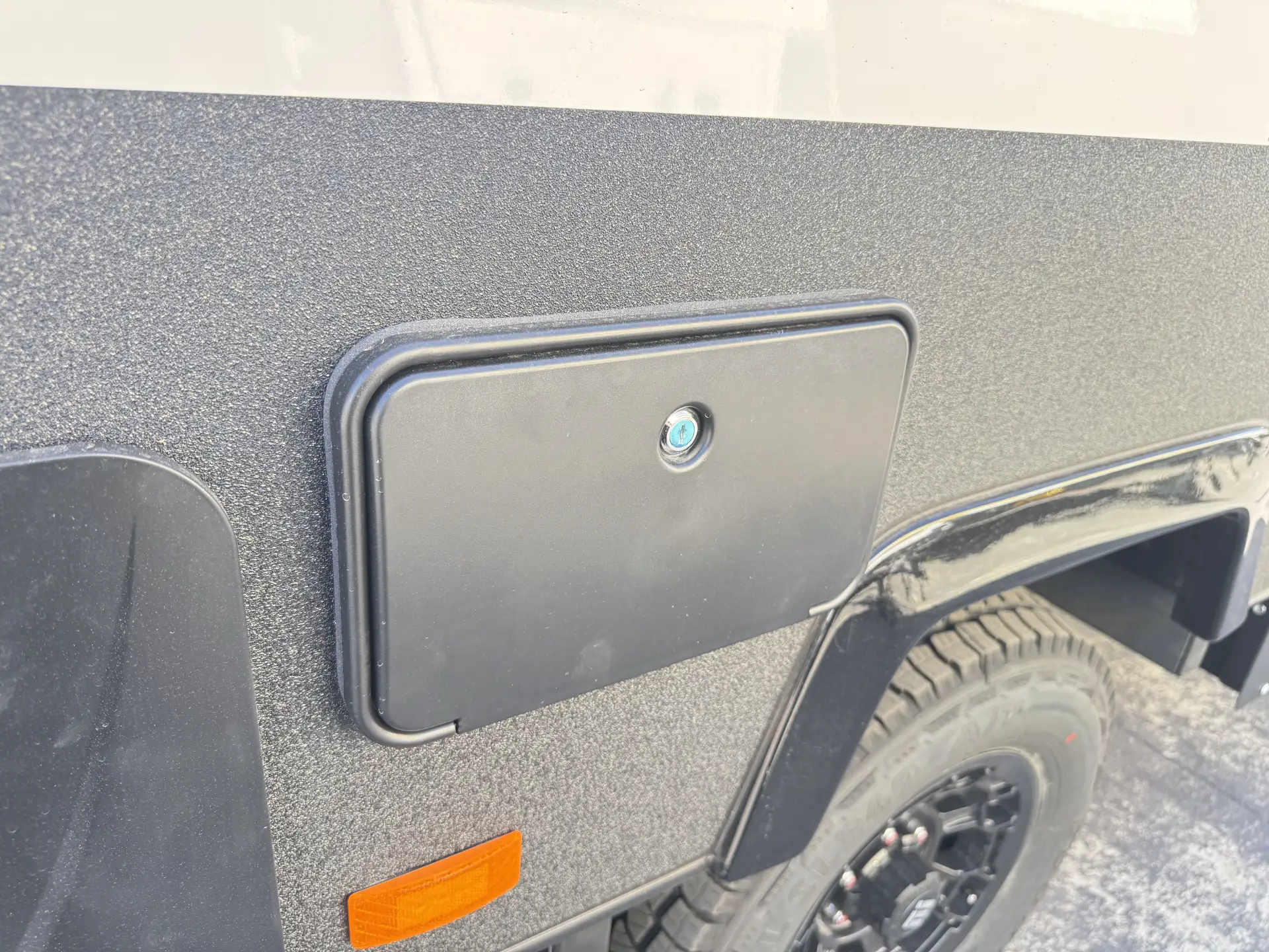 15 Series SuperX Caravan Image