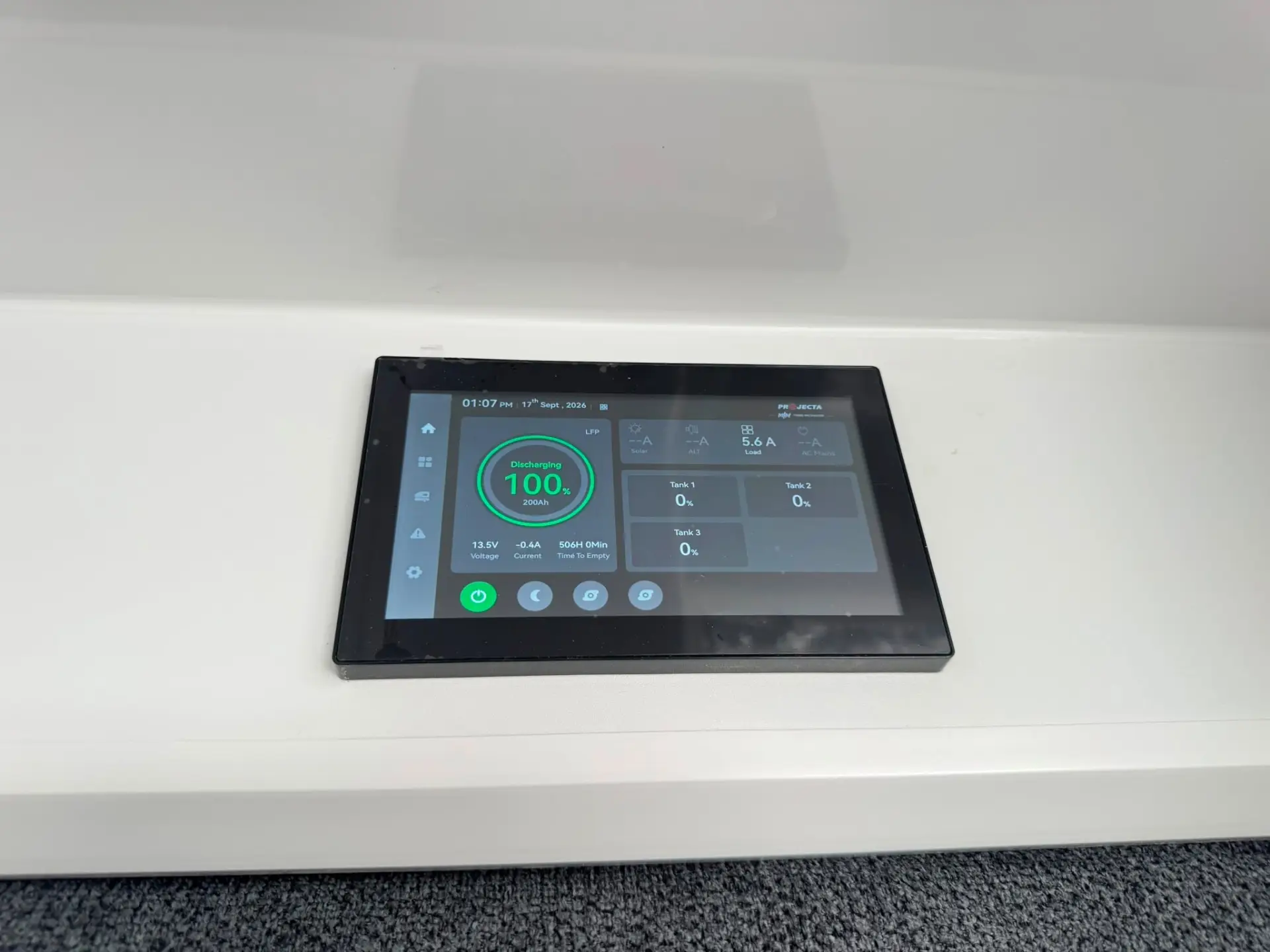 Interior Slider Image