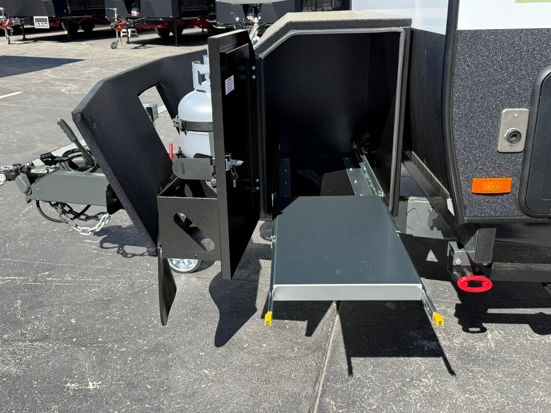 19 Series SuperX Caravan Image