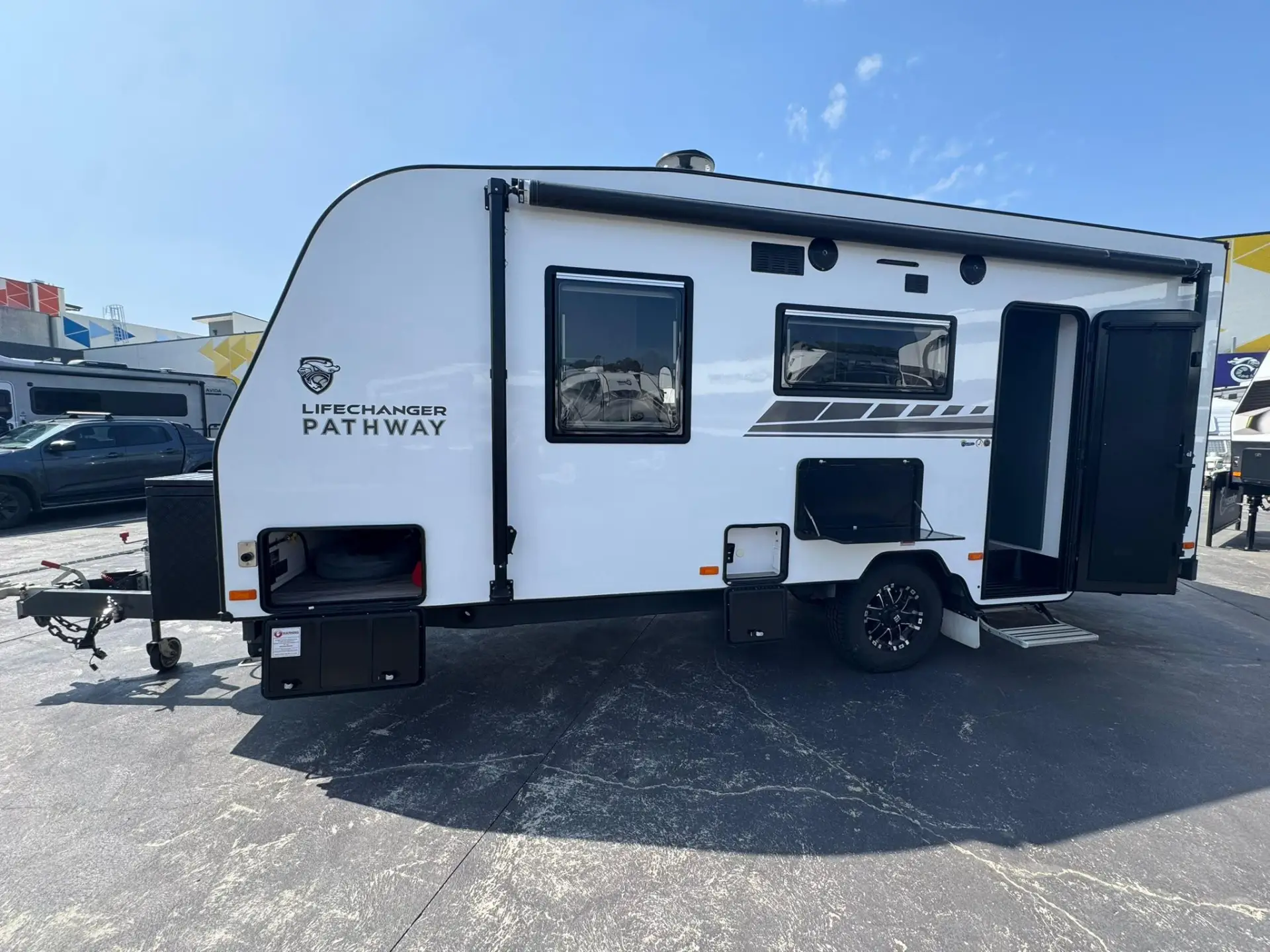 Exterior Slider Image