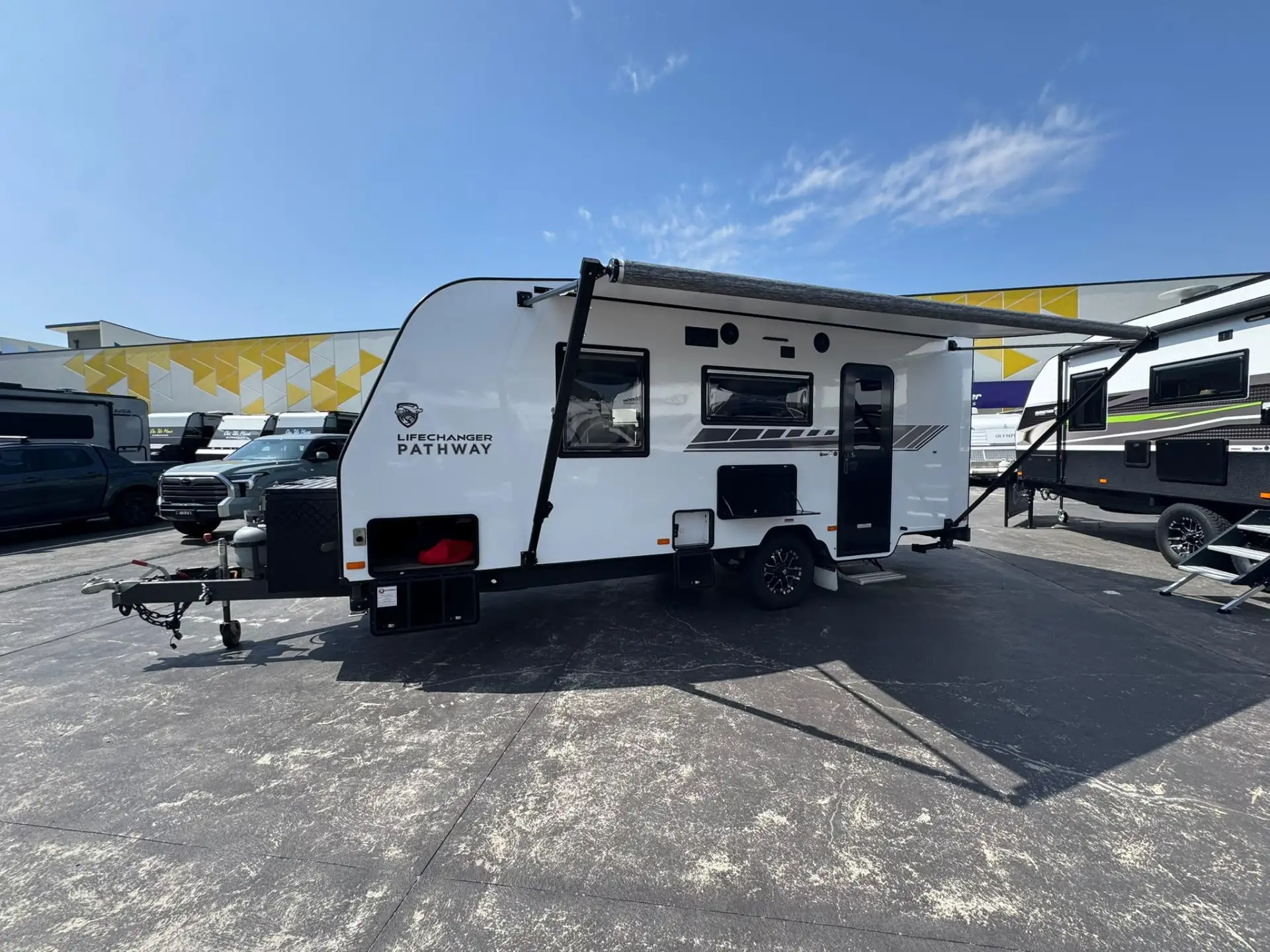 Exterior Slider Image