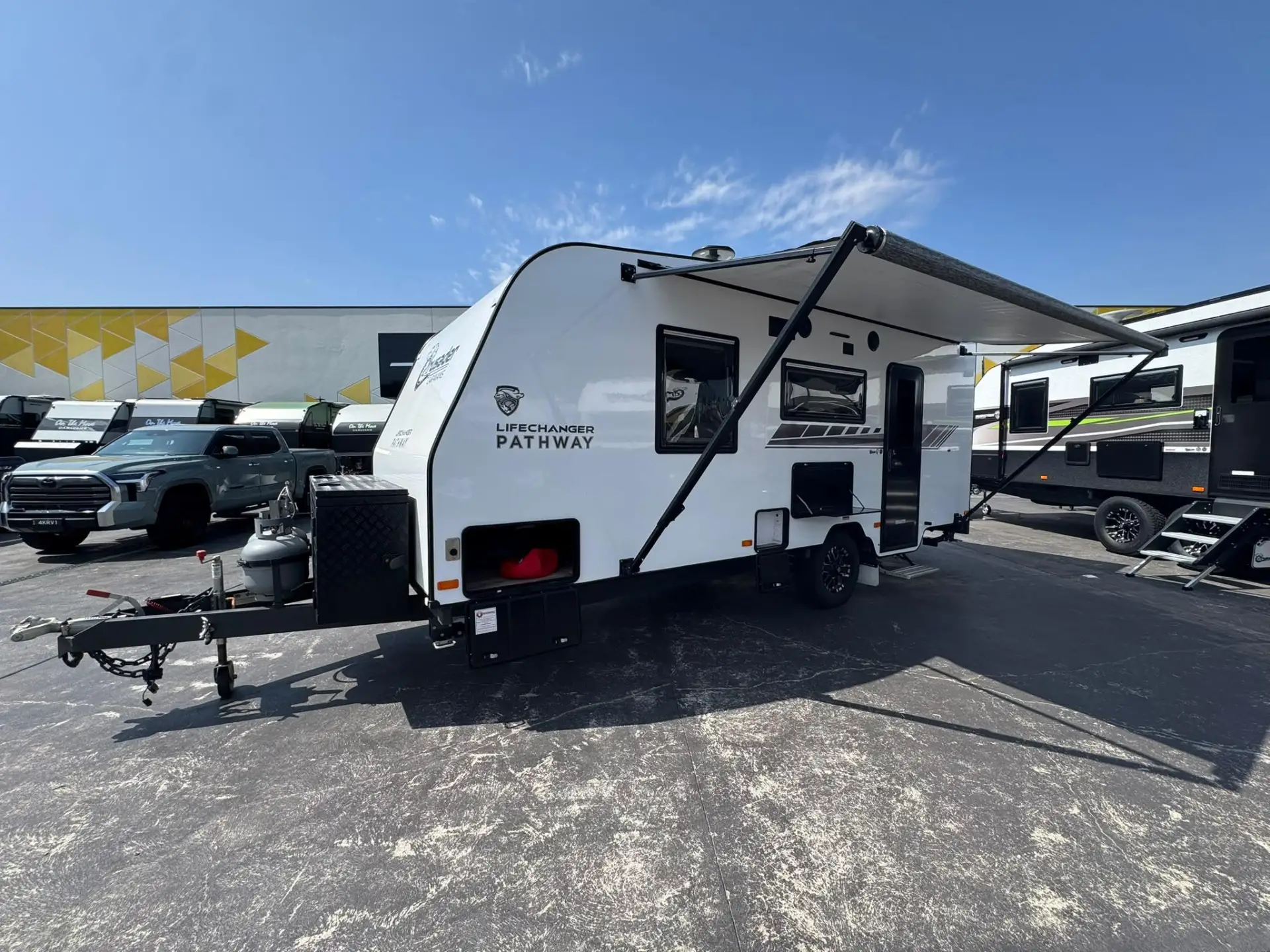 Exterior Slider Image