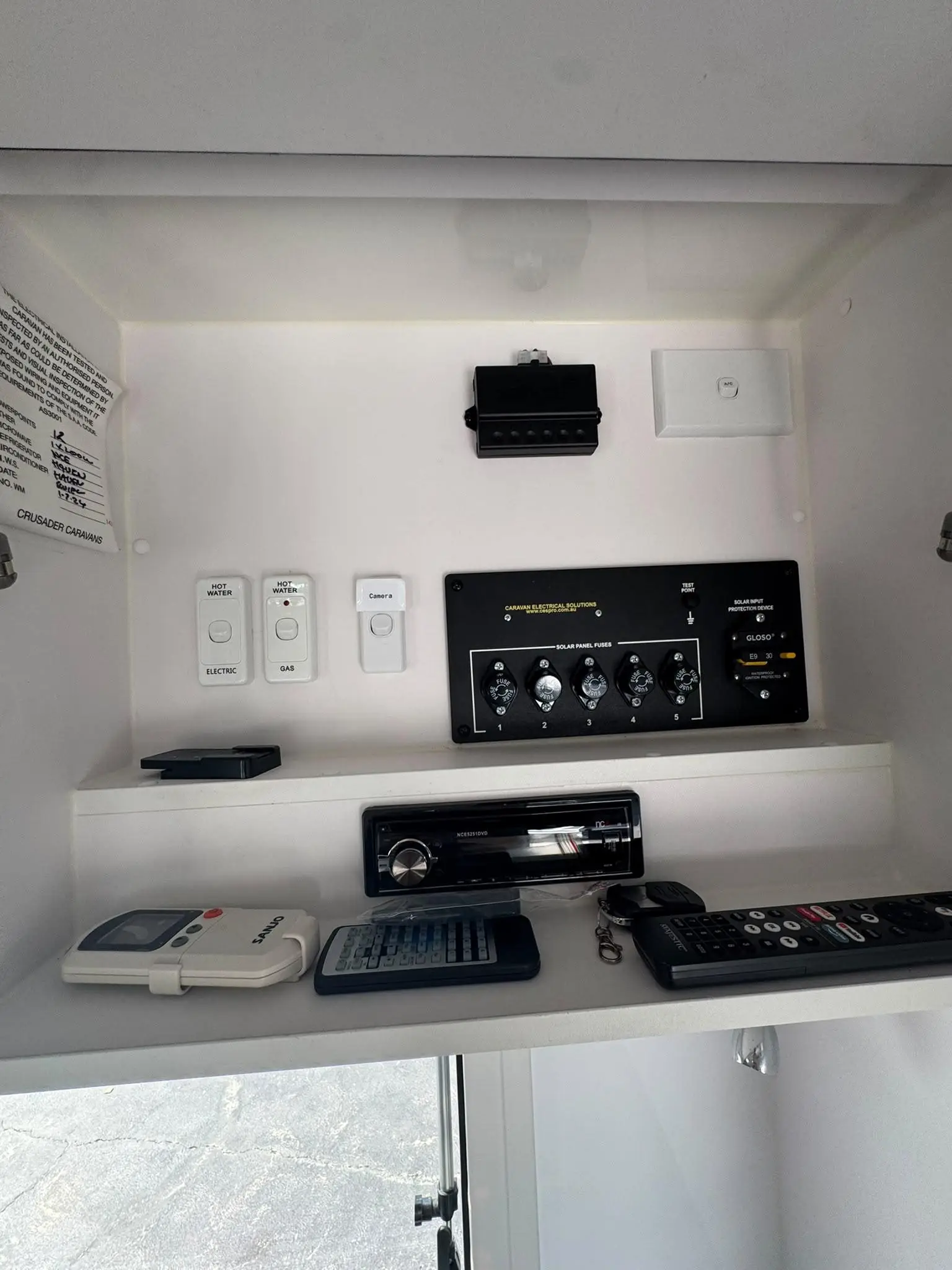 Interior Slider Image