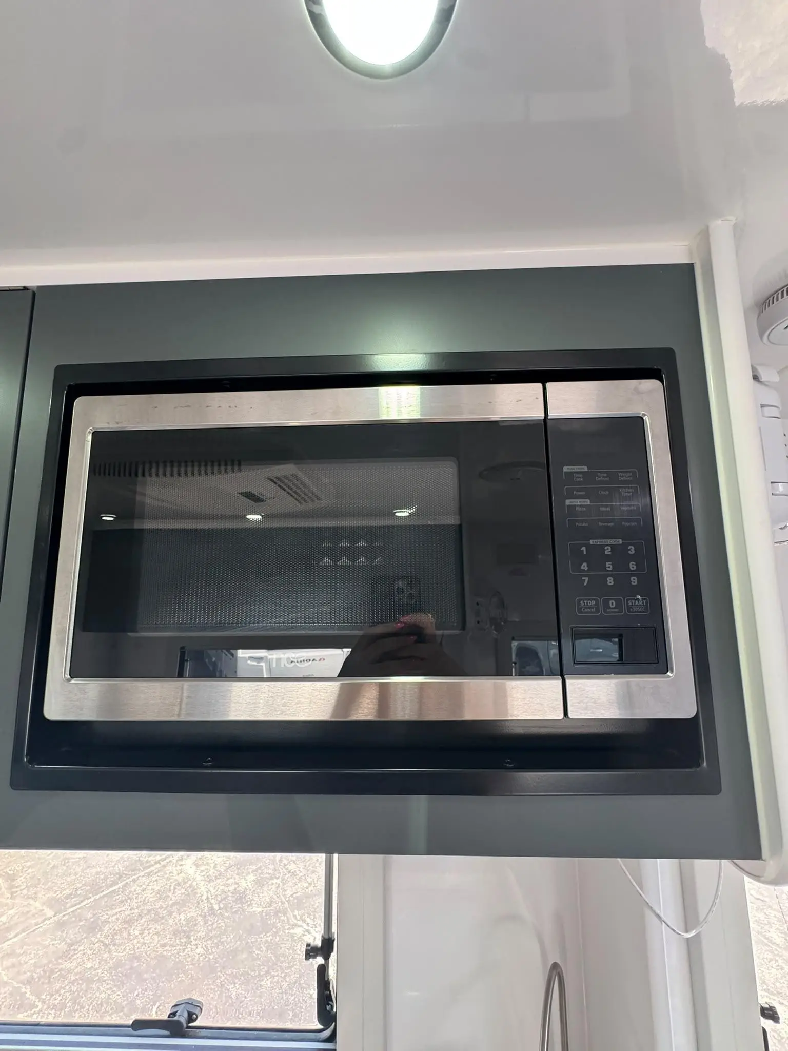 Interior Slider Image