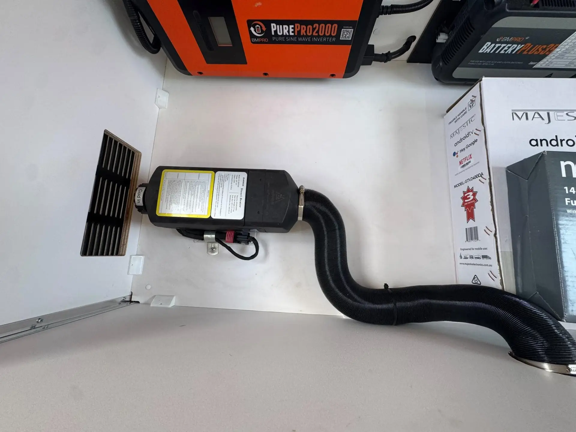 Interior Slider Image